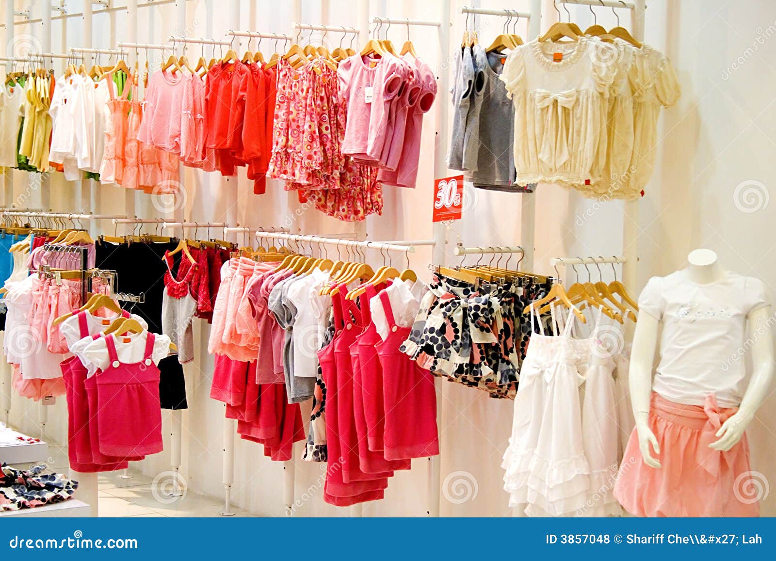 children's clothing retailers
