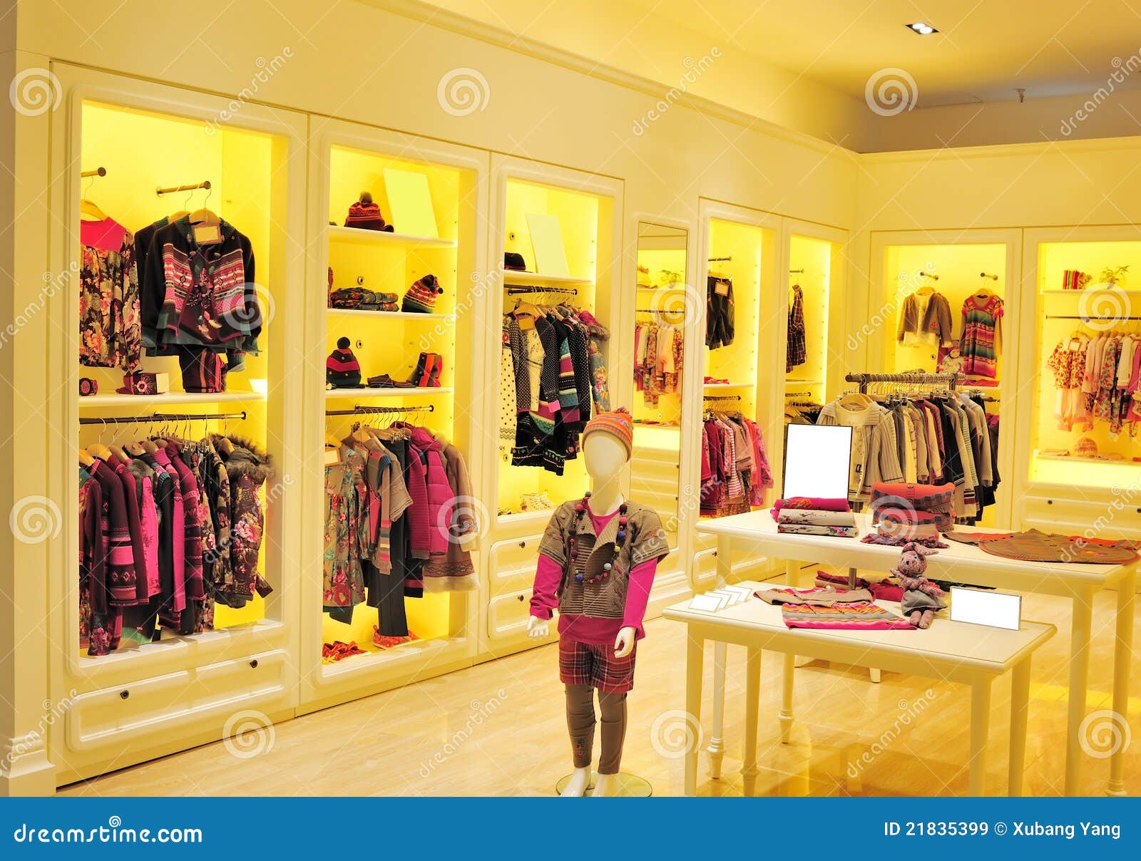 children's clothing retailers