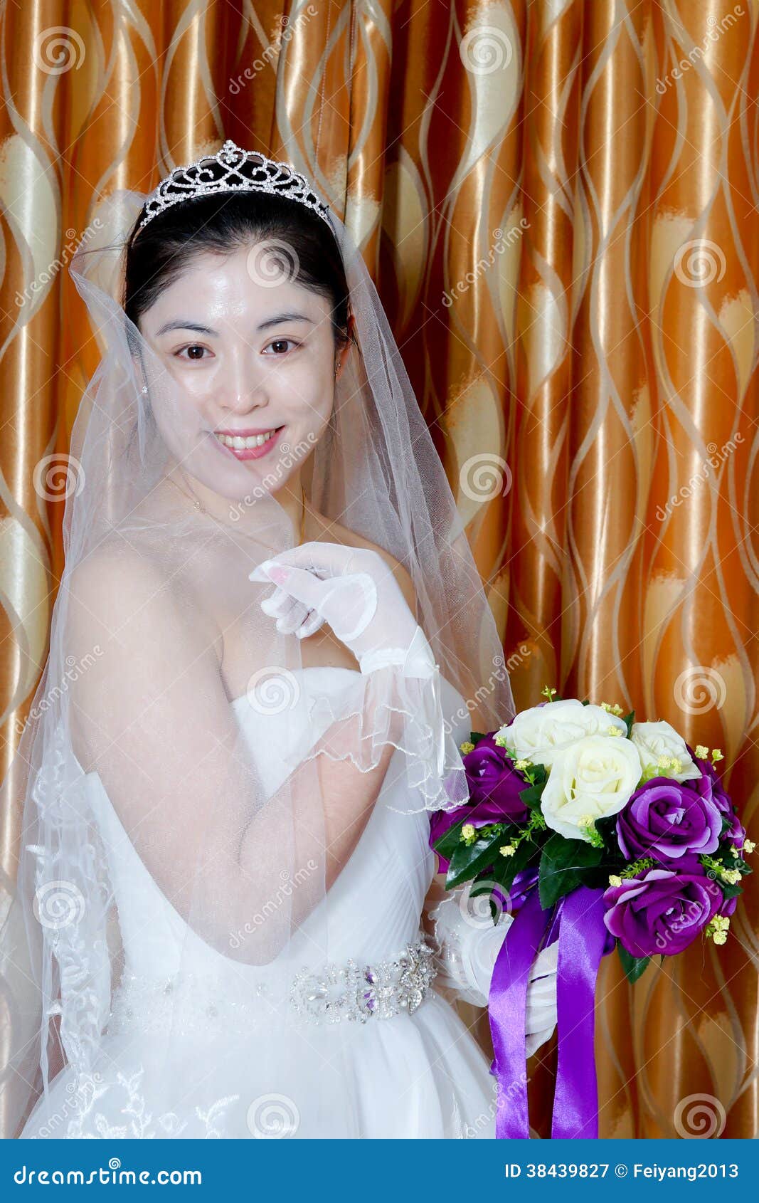 Beautiful Bride We 61