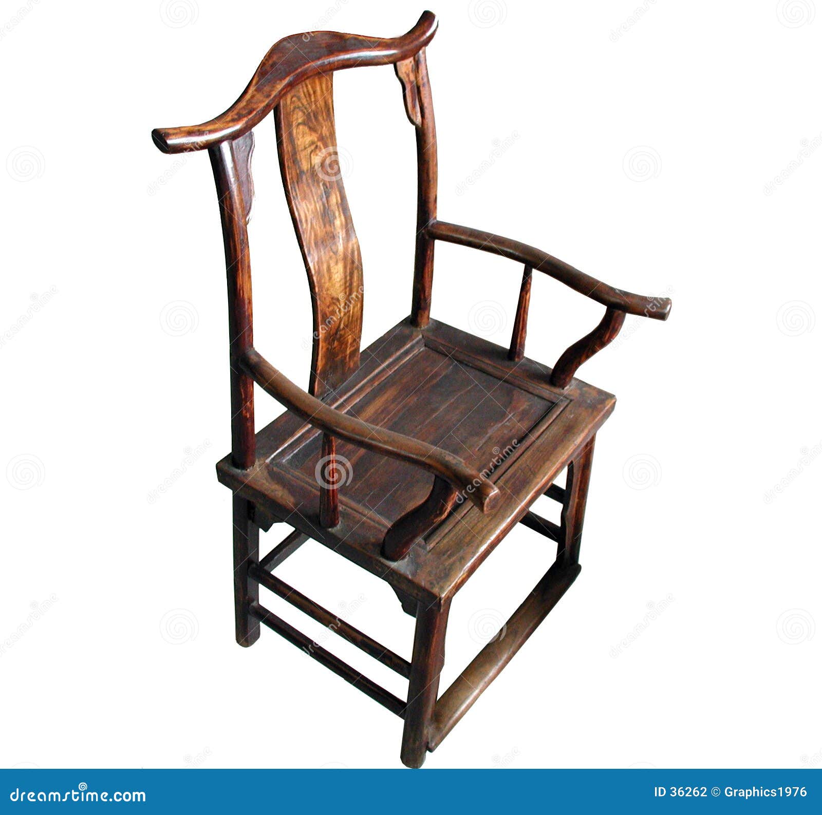Antique Chinese Furniture