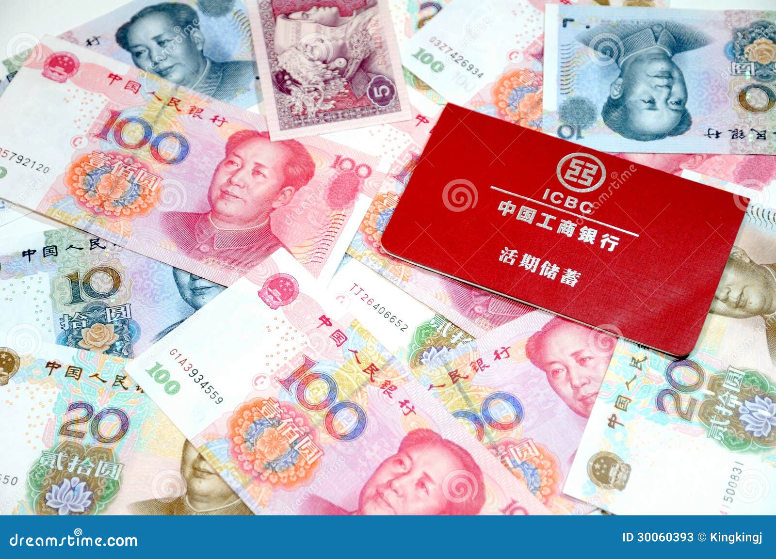 Foreign Paper Money