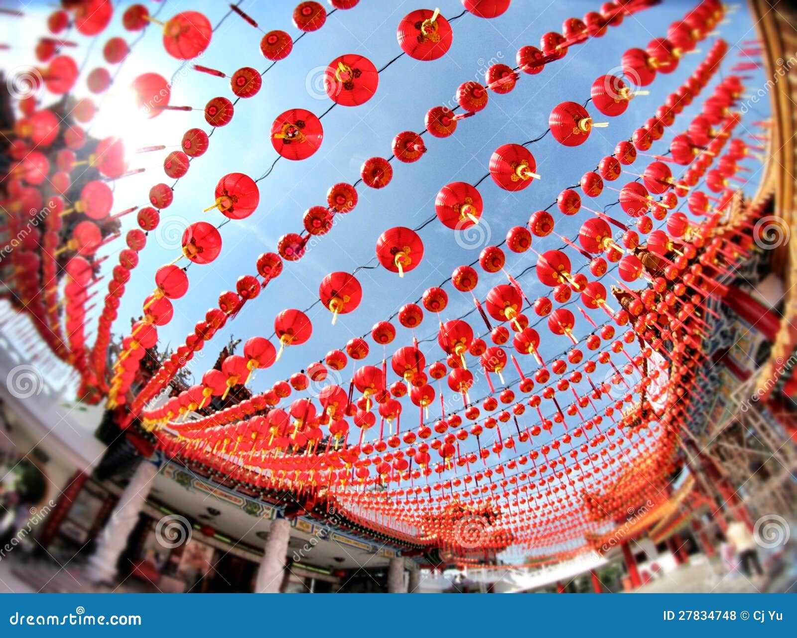 Chinese New Year Celebration Royalty Free Stock Photos - Image 