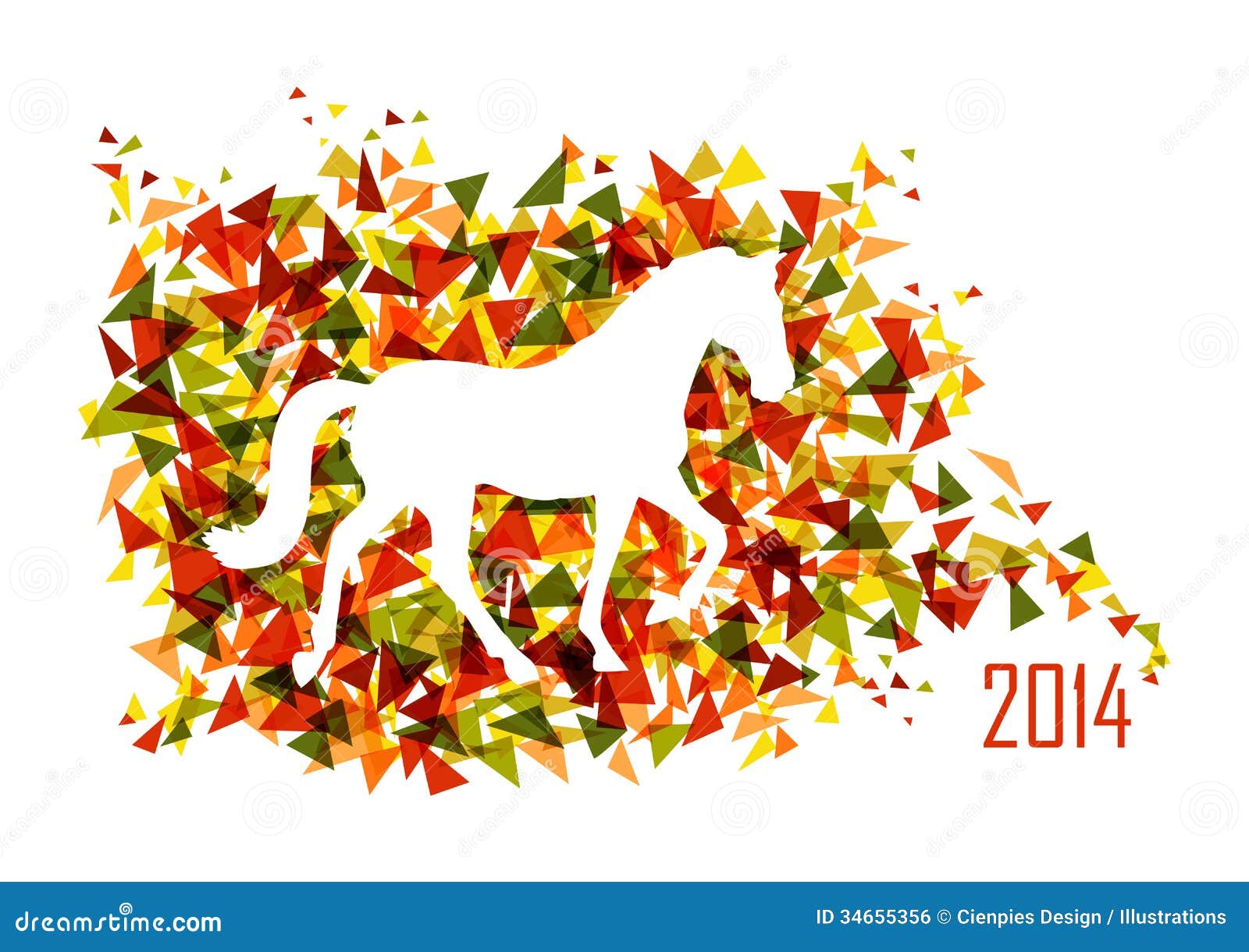 when is chinese new year of the horse