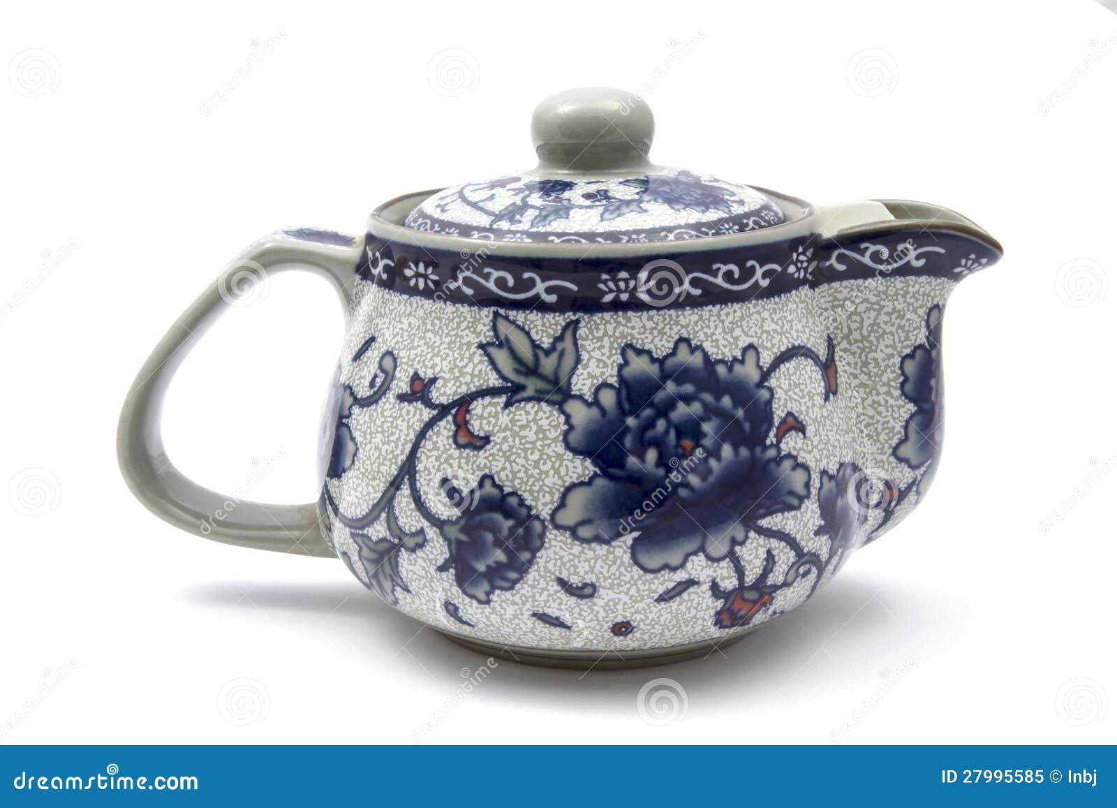 More modest asian pot tea recommend Asian pot tea