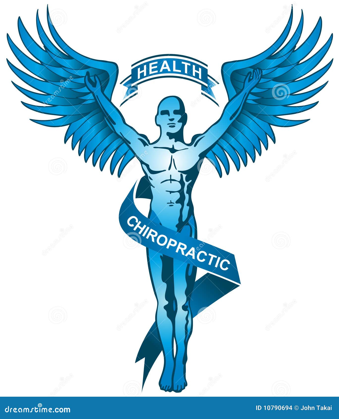 free chiropractic logo clip art - photo #9