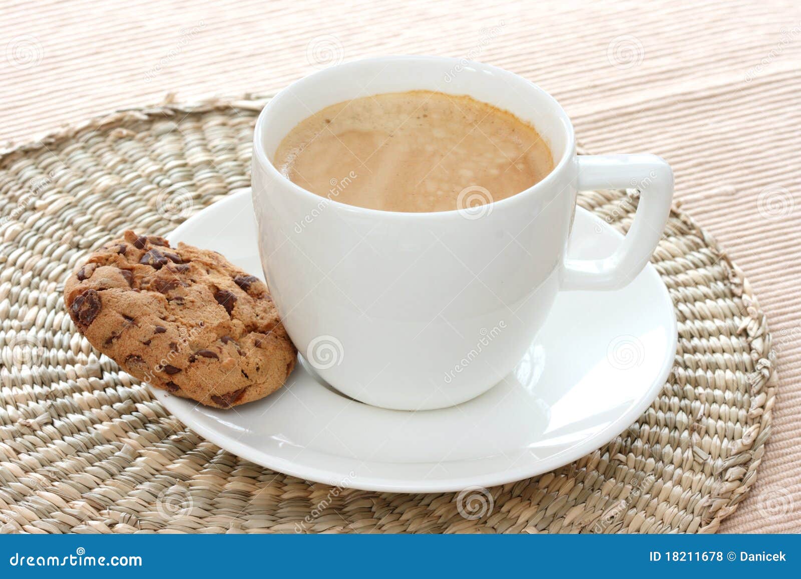 free clipart coffee and cookies - photo #11