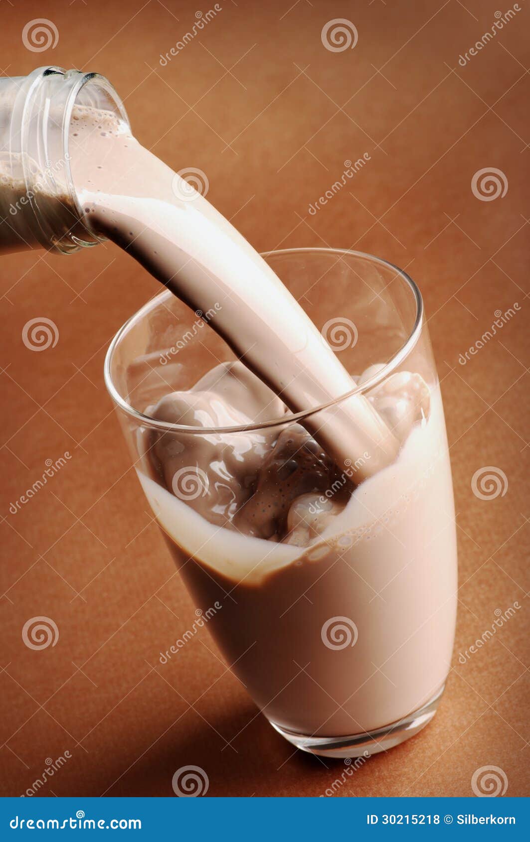 Chocolate Milk