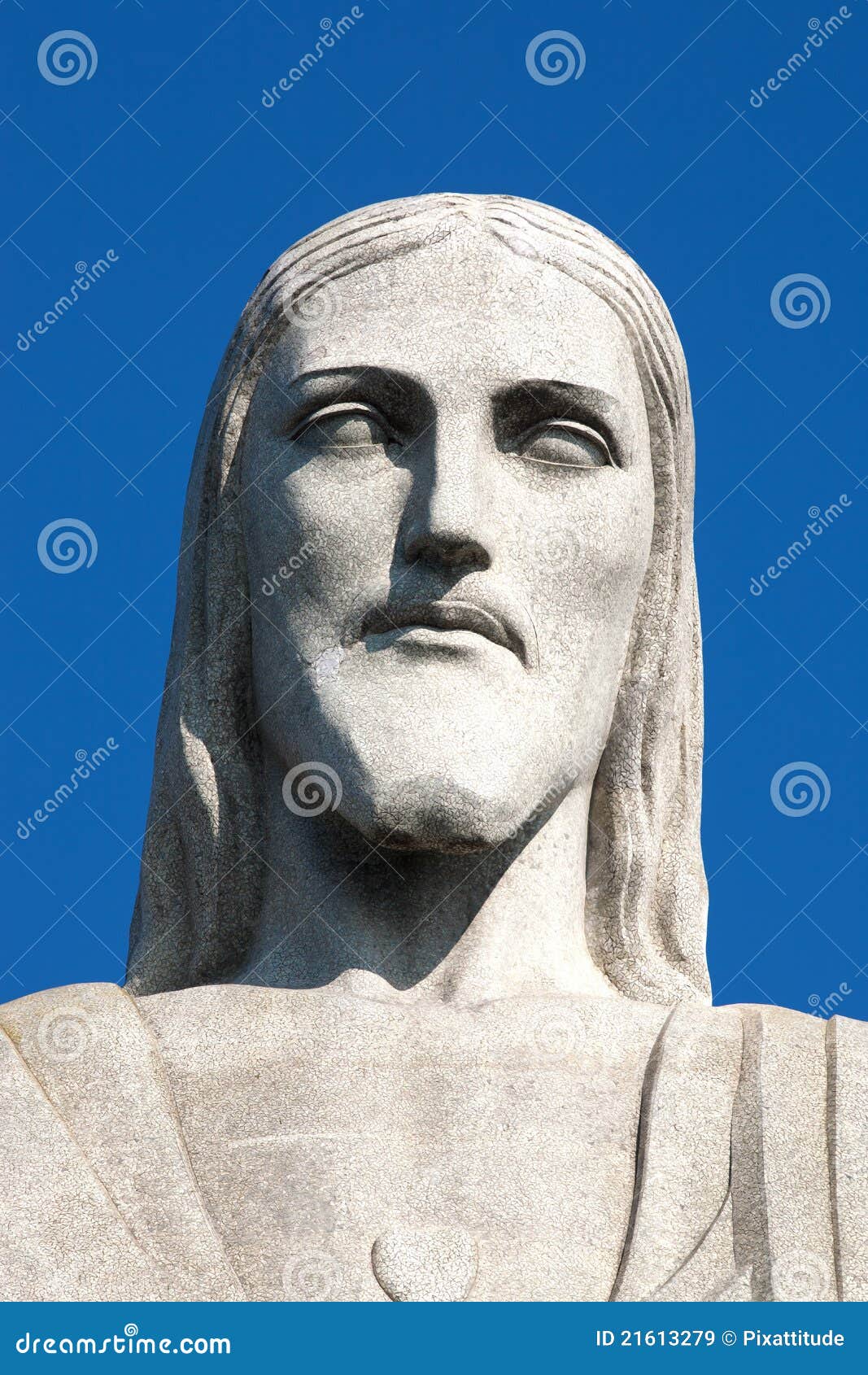 Christ Redeemer statue corcovado rio de janeiro - christ-redeemer-statue-corcovado-rio-de-janeiro-21613279