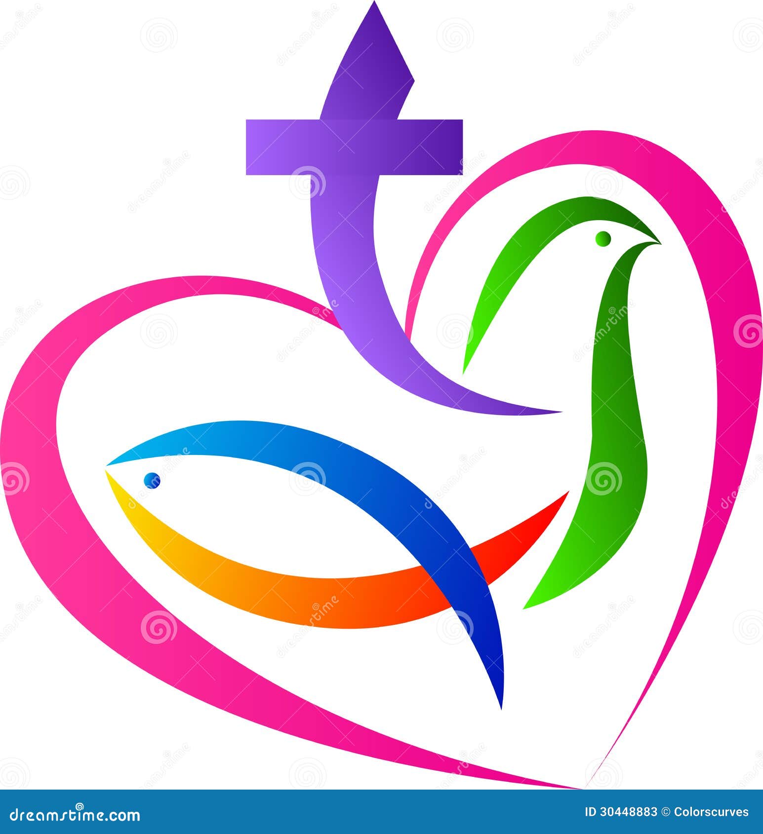 vector religious clip art - photo #31