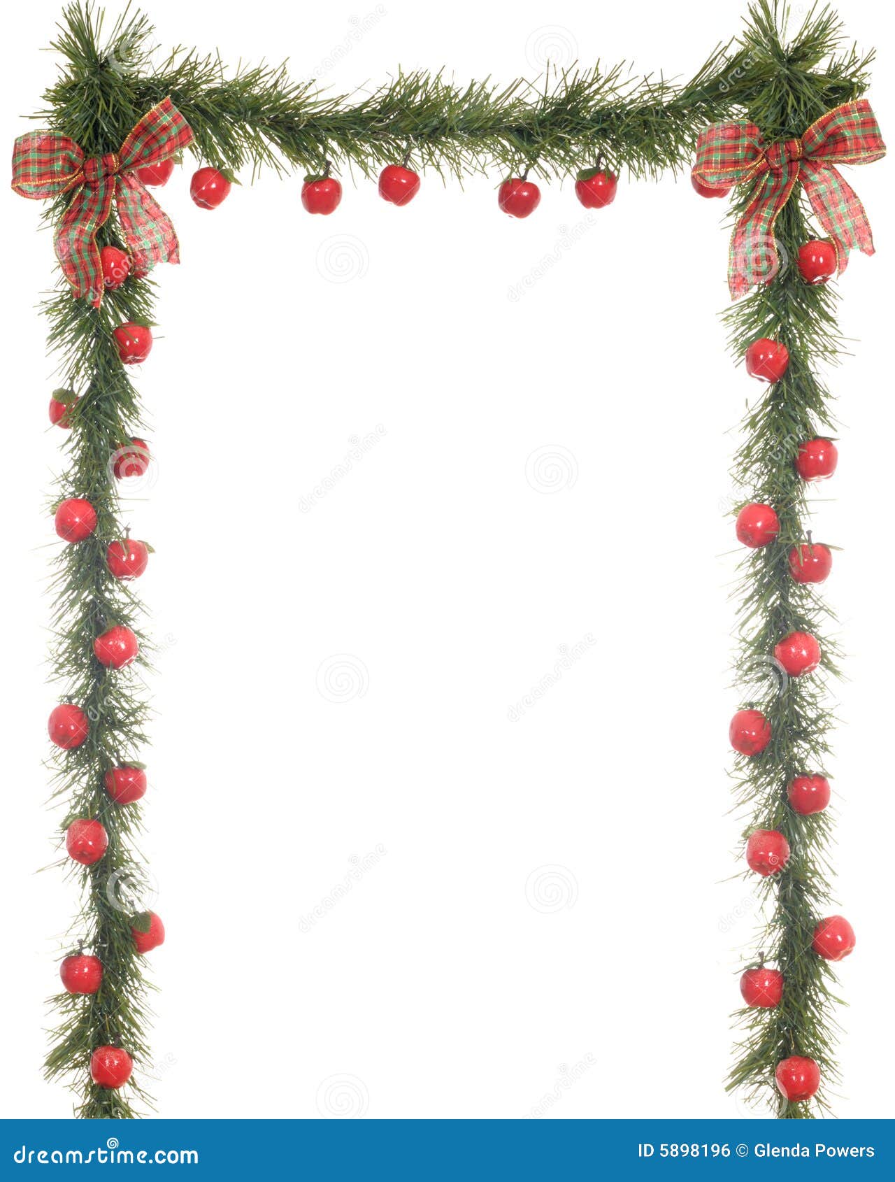 free christmas clipart borders for mac - photo #30