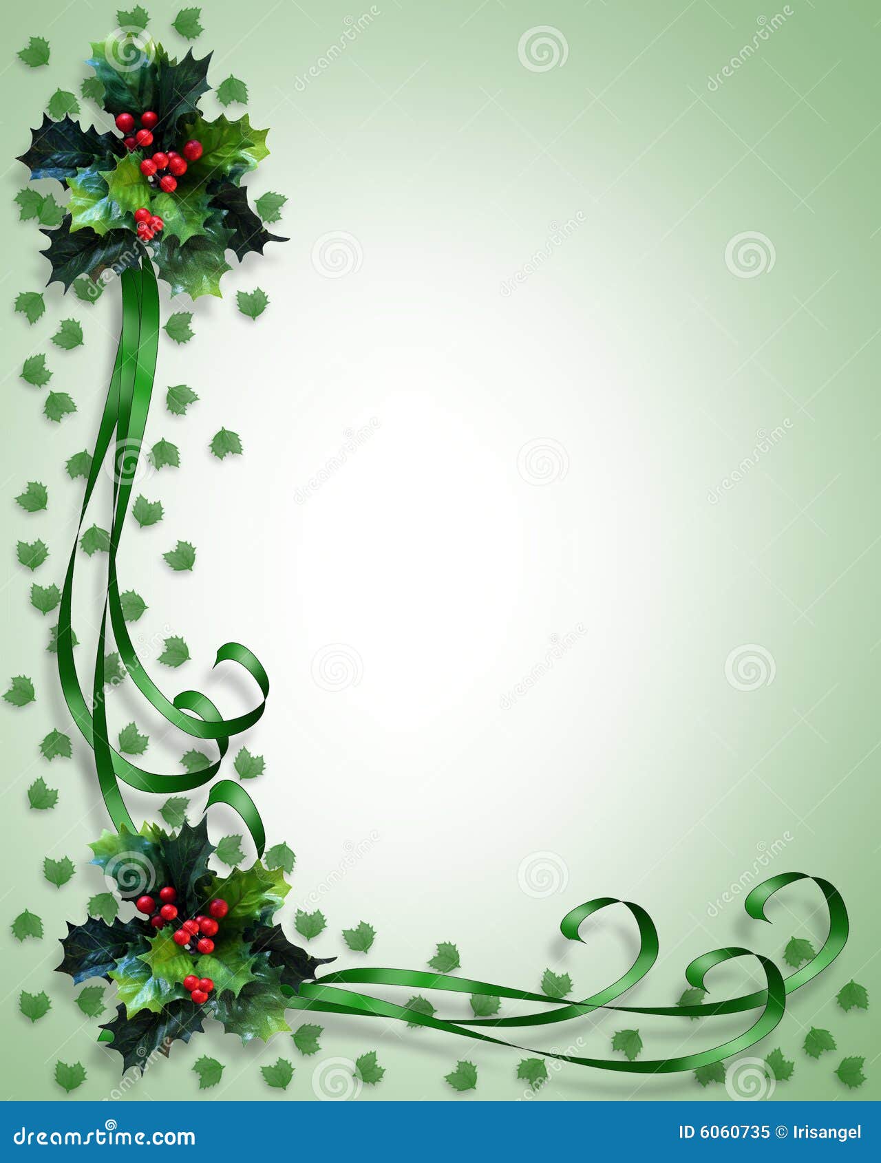 free clipart for christmas invitations - photo #38