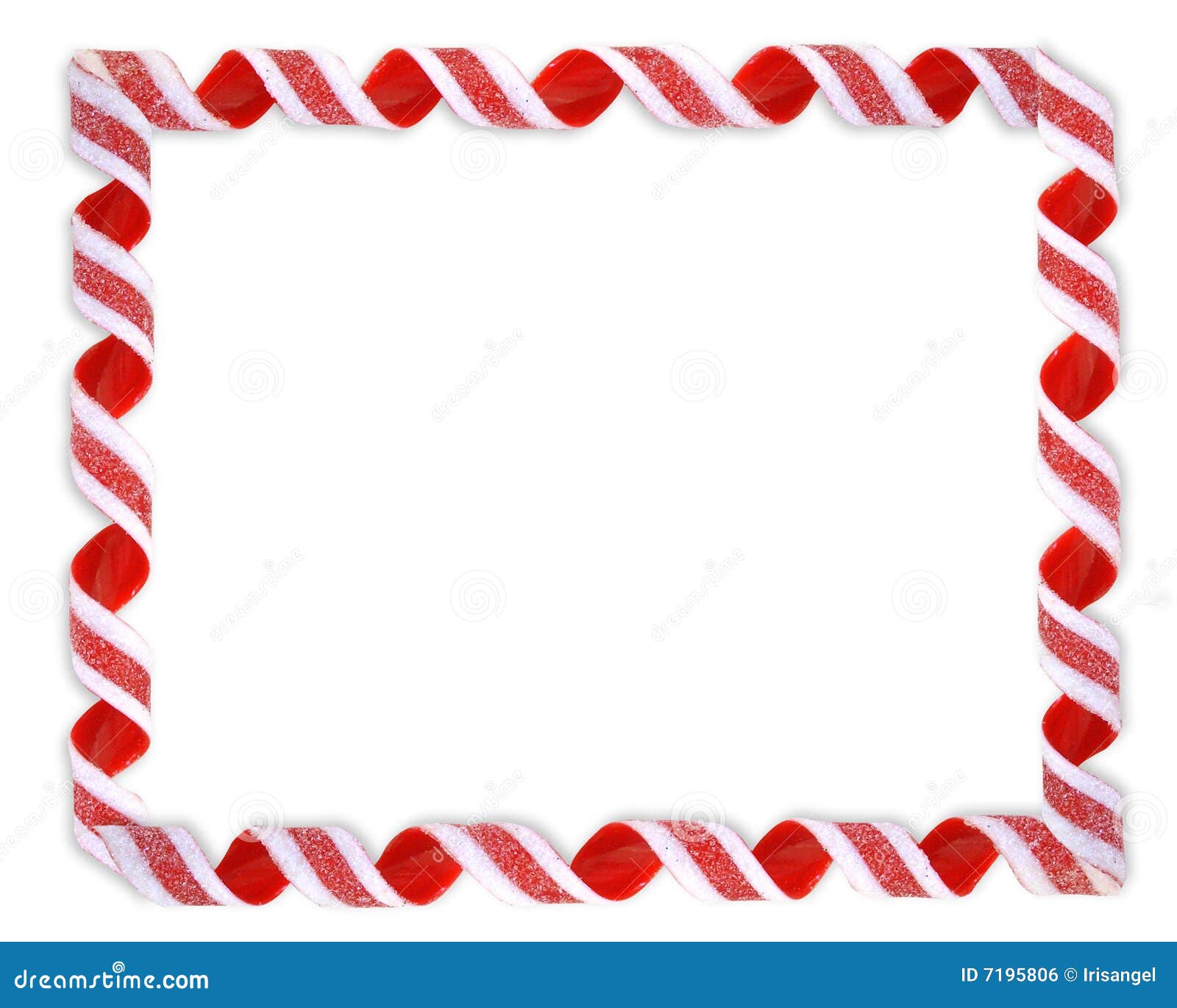 free clip art christmas ribbon border - photo #42