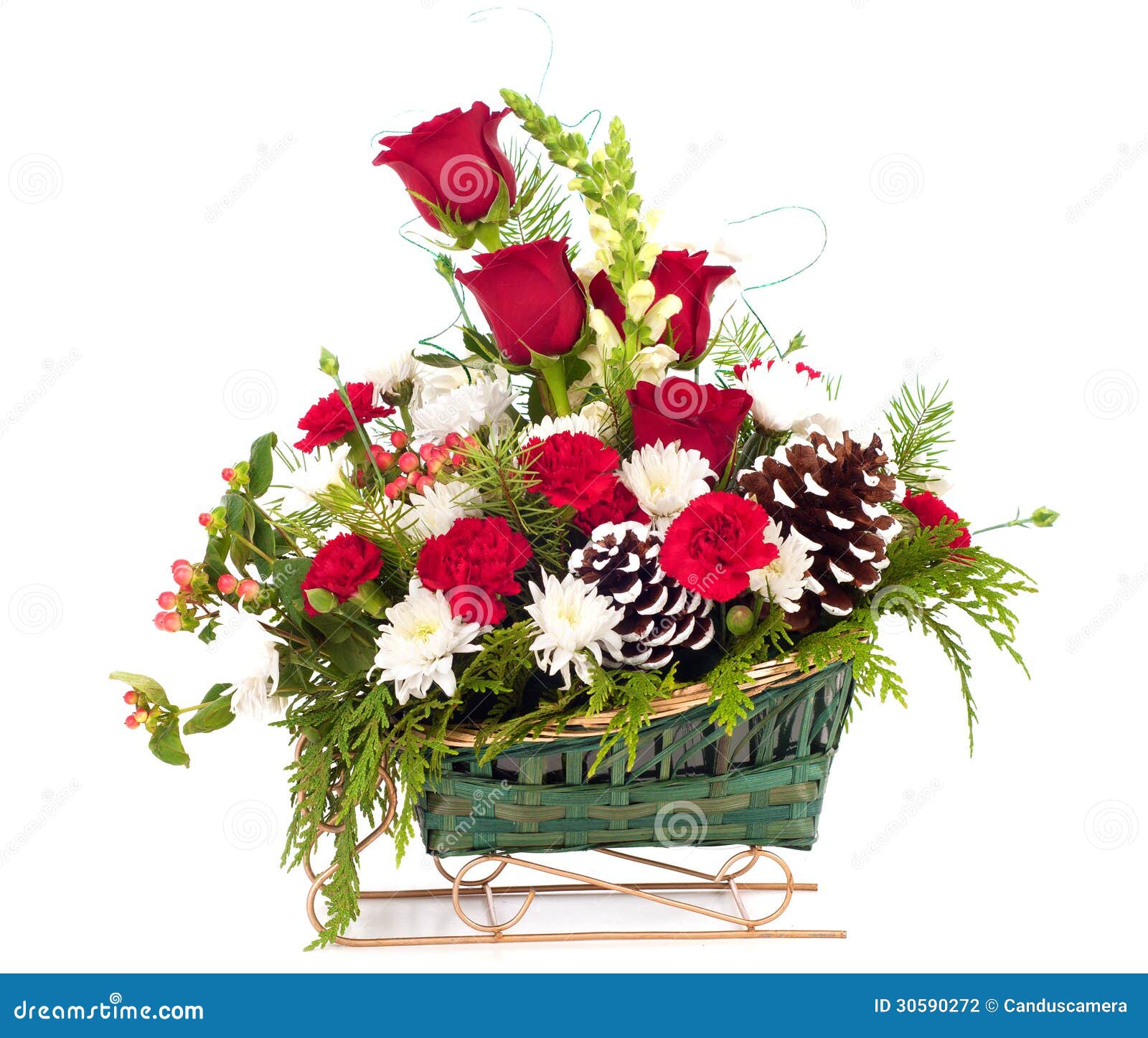 Various - A Bouquet For Winter Season Various - A Bouquet For Winter Season