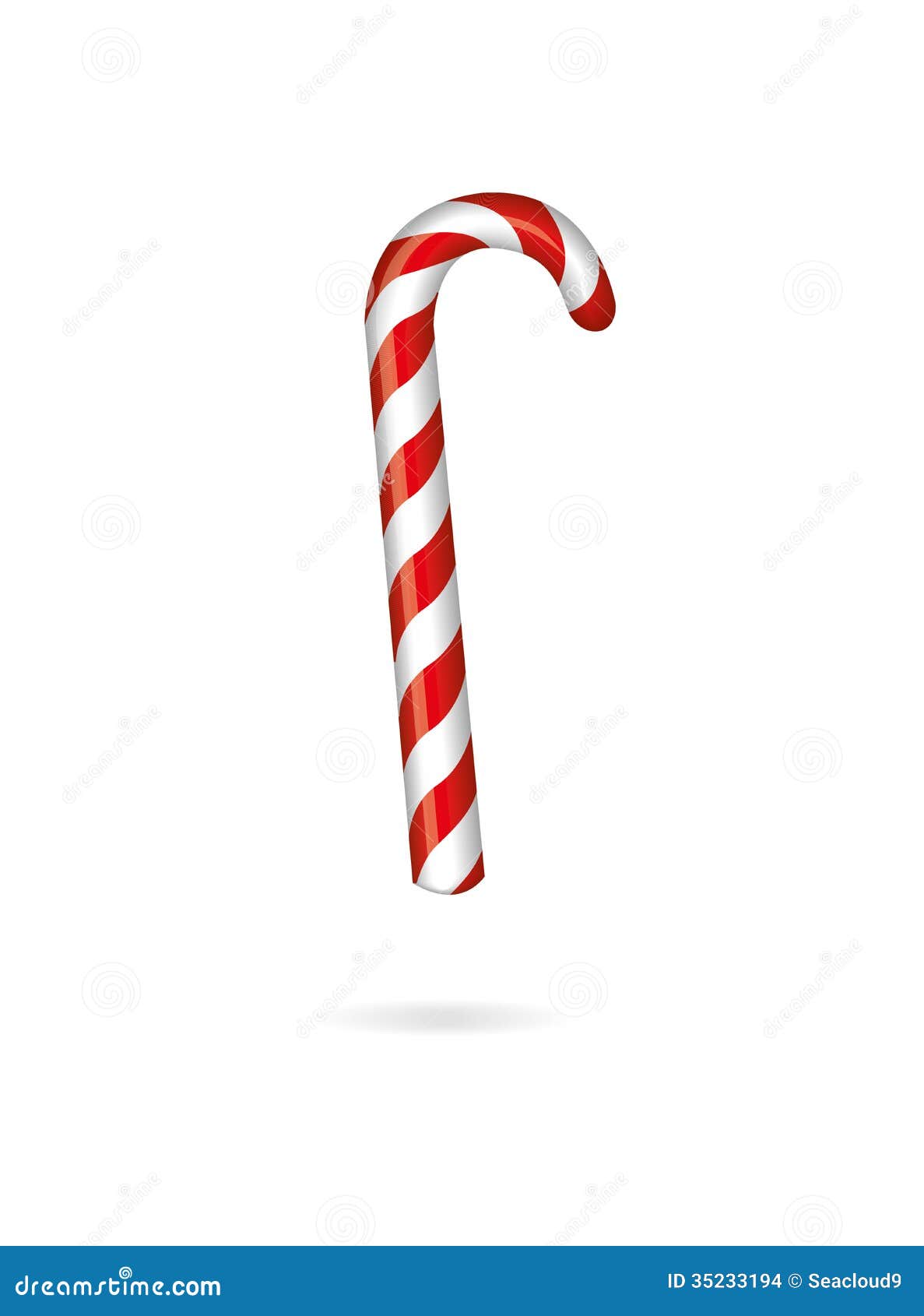 christmas candy cane stock images image 35233194 christmas candy cane wreath
