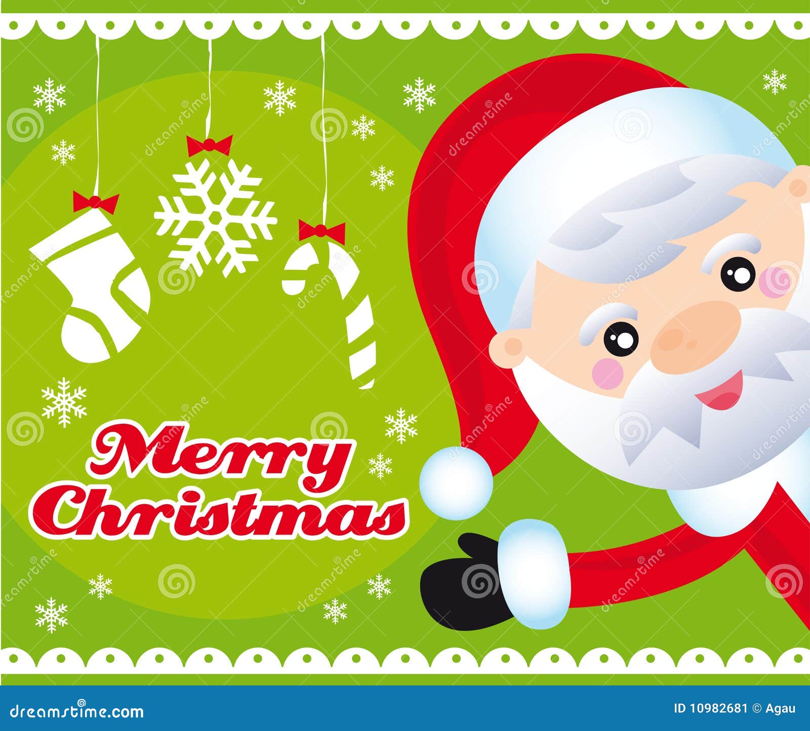christmas card