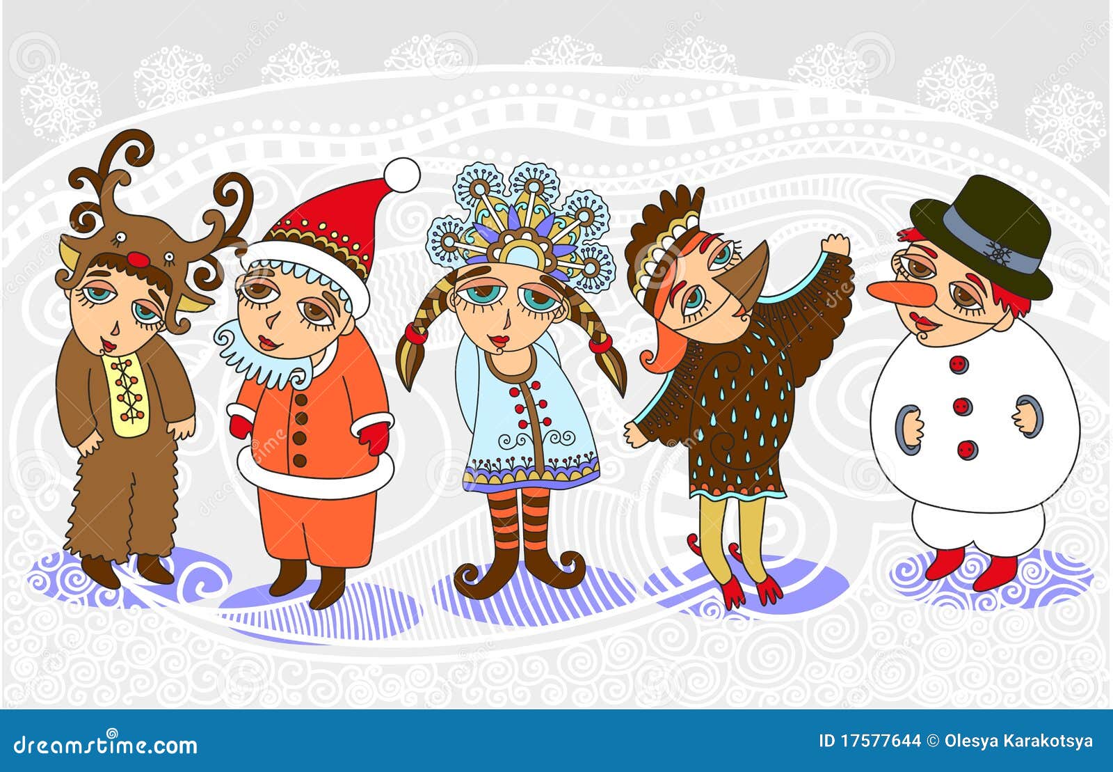 christmas clipart corel - photo #21