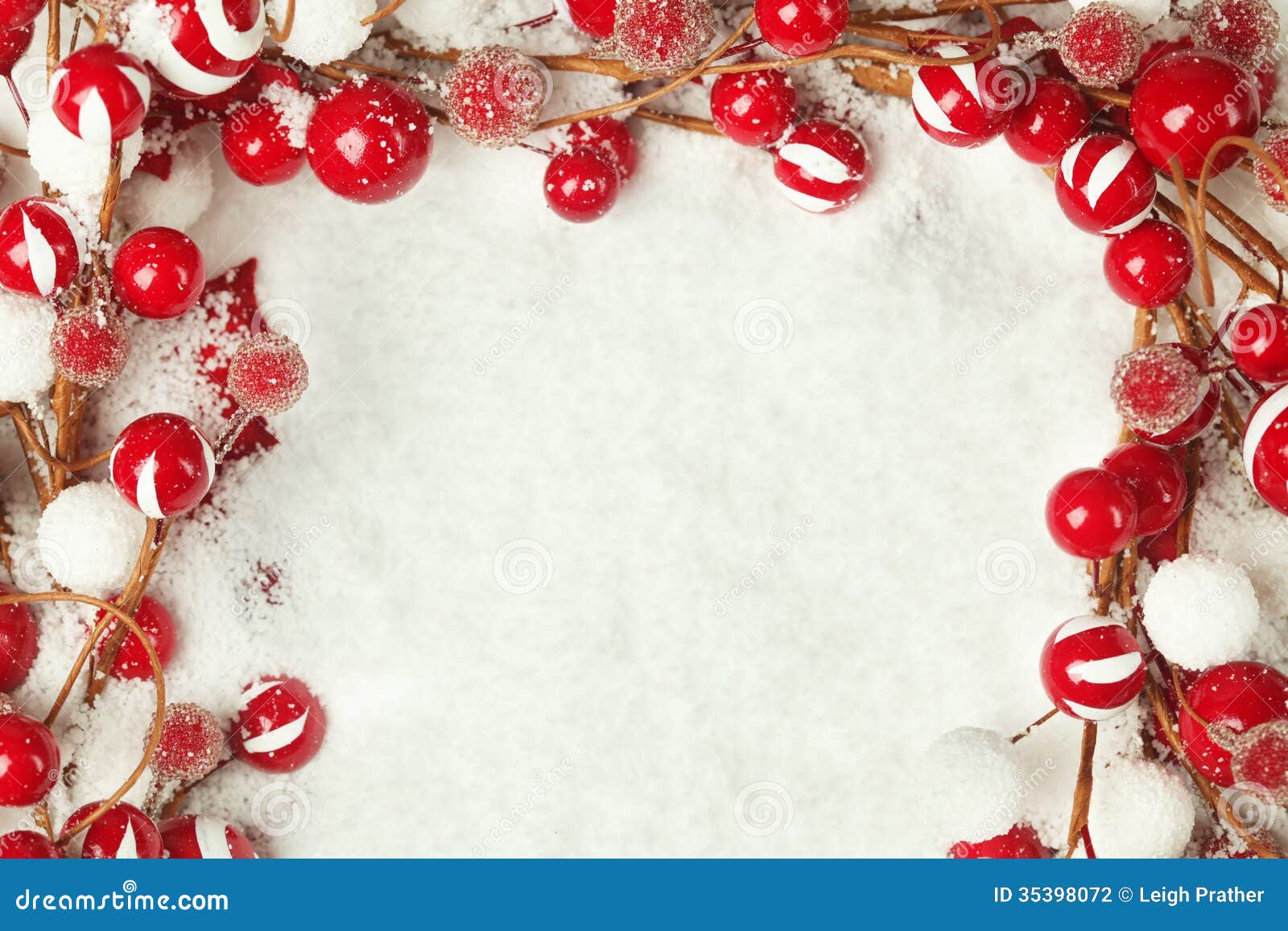 Christmas Decoration Background Stock Photography - Image: 35398072