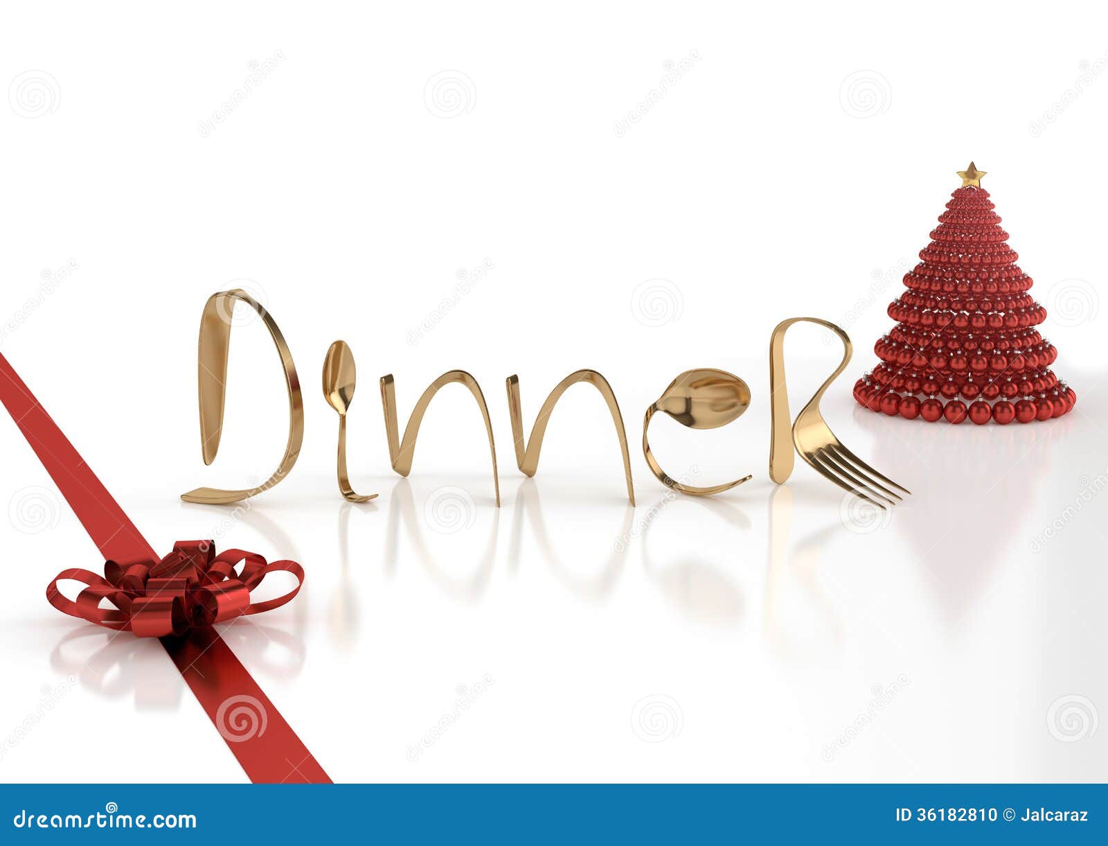 clip art xmas menu - photo #10