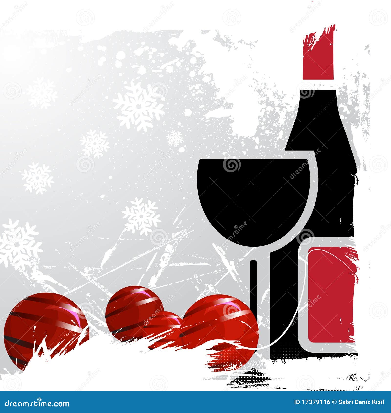 christmas drinks clipart - photo #41