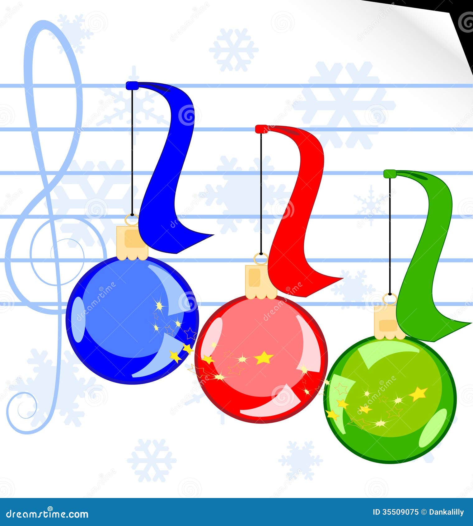 free holiday music clip art - photo #48