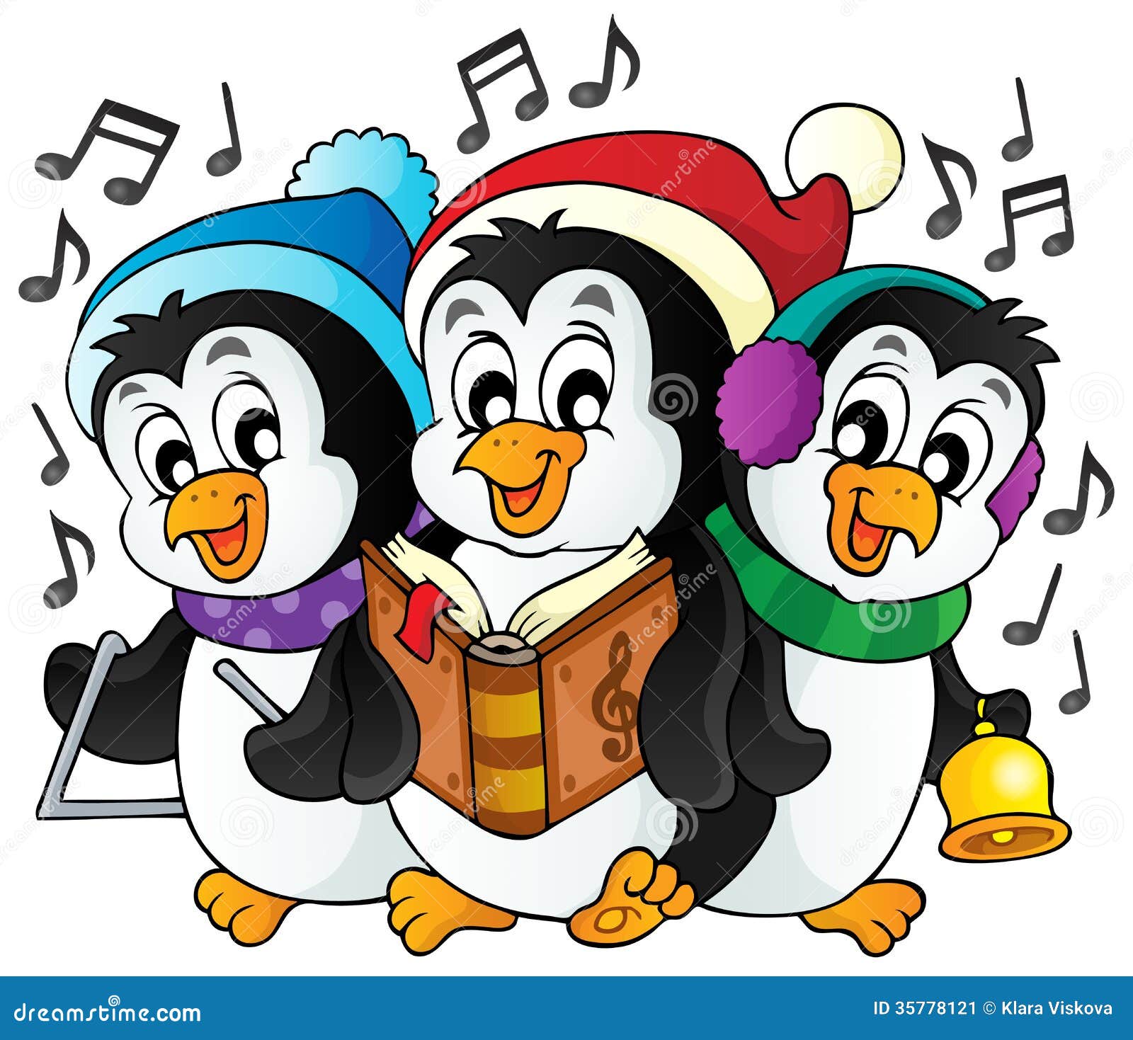 winter reading clipart - photo #40