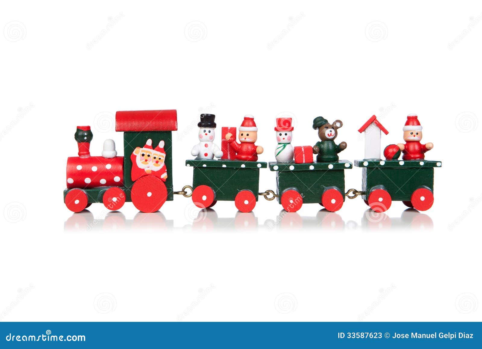 christmas toys clipart - photo #35