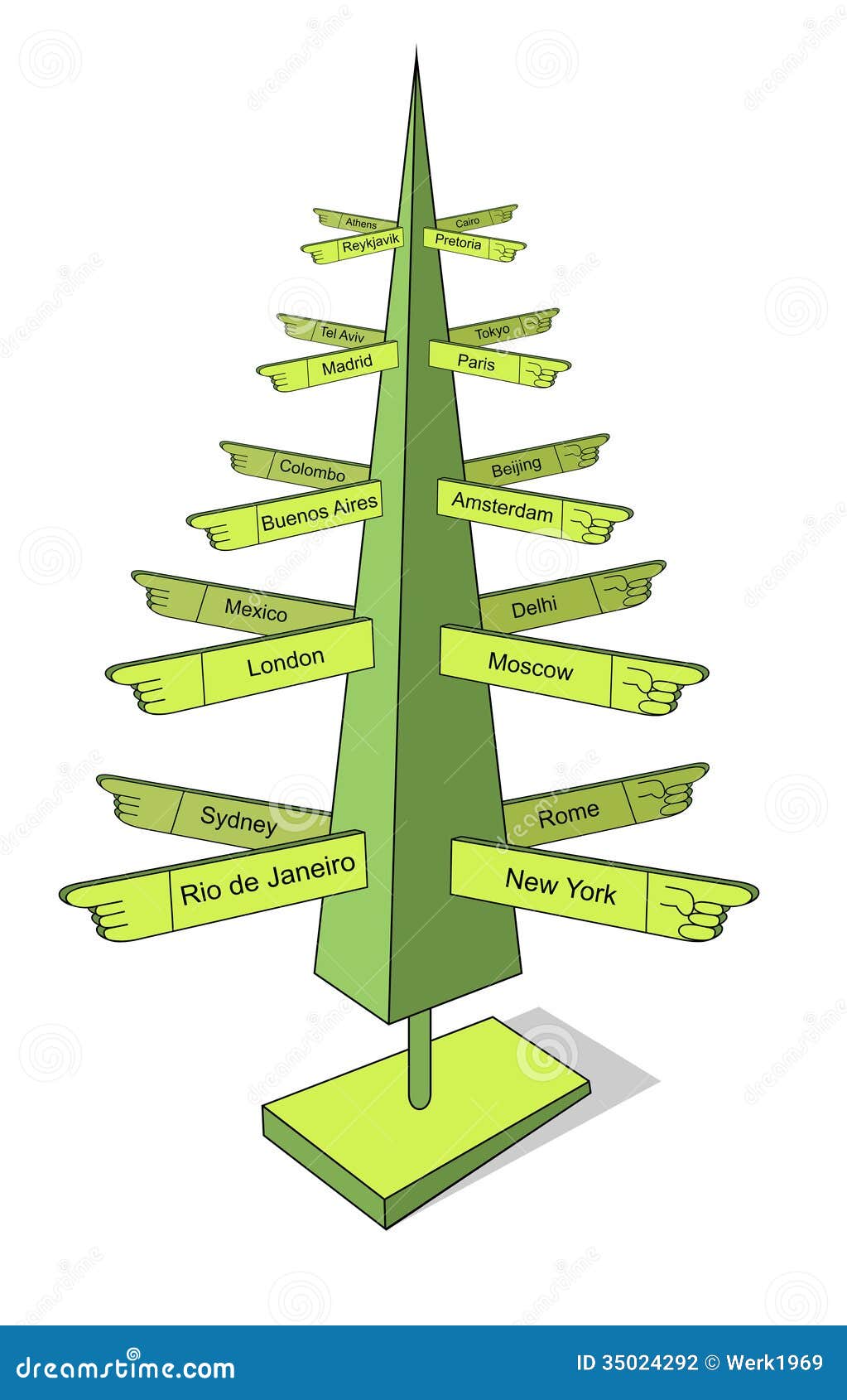 christmas and travel tree stock photography image 35024292 christmas and travel tree stock photography image 35024292
