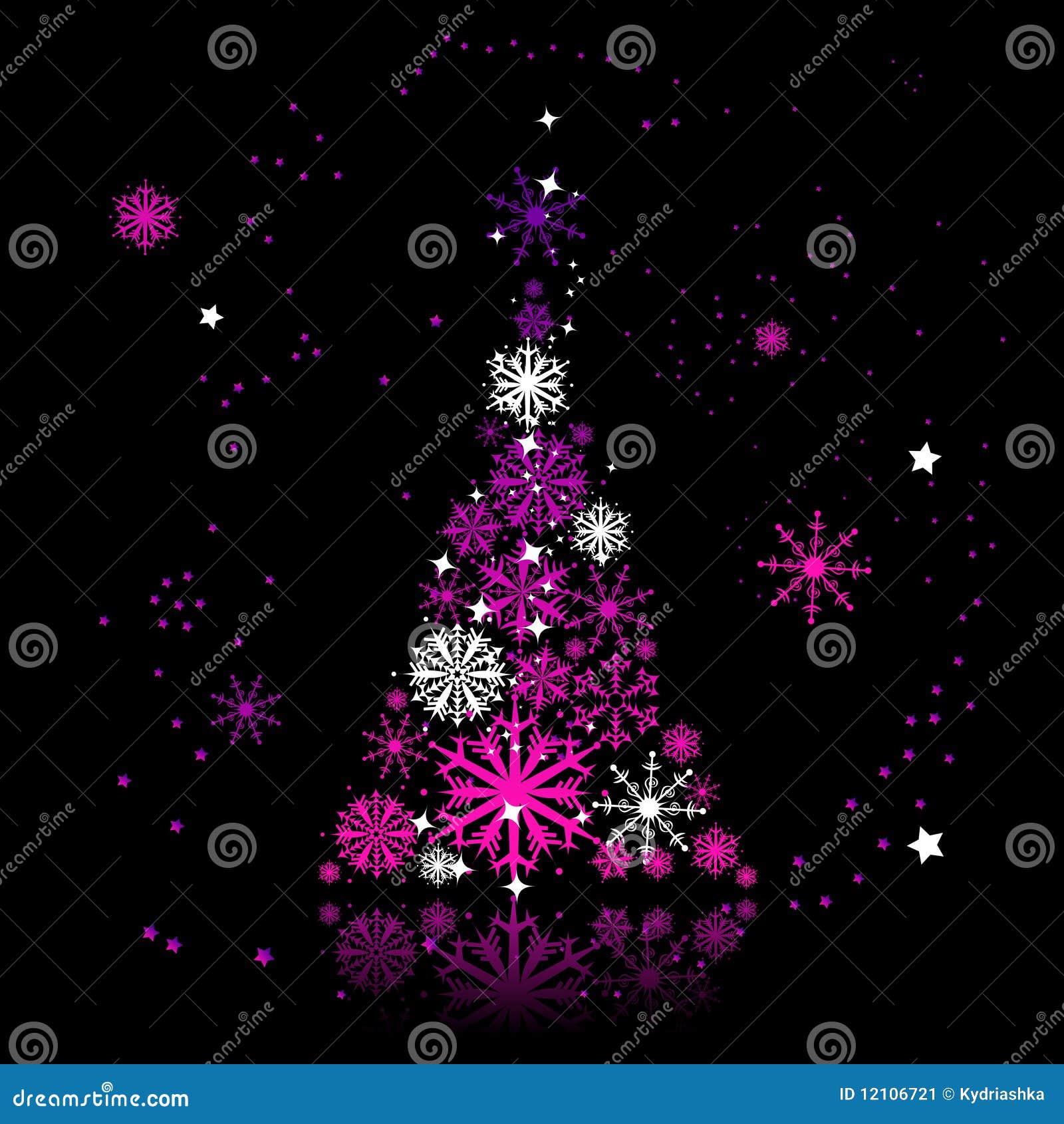 More similar stock images of ` Christmas tree beautiful `