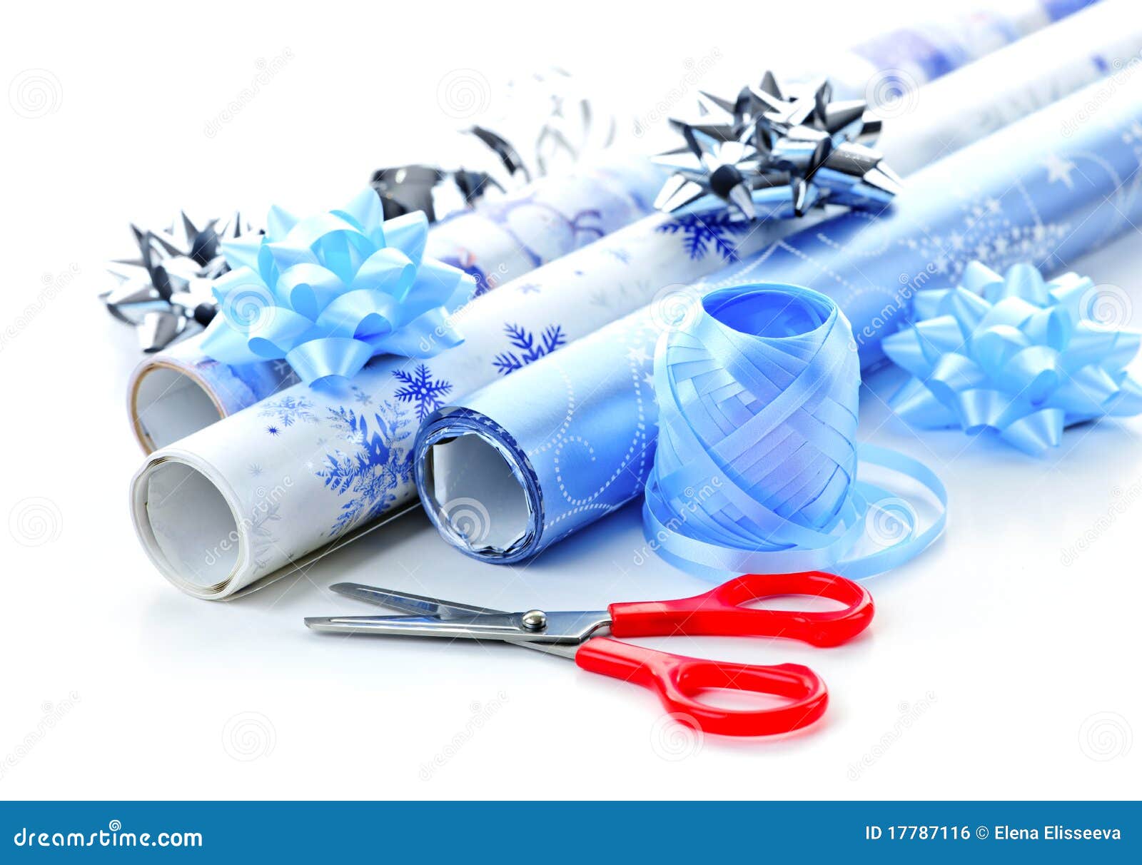 clipart christmas wrapping paper - photo #8