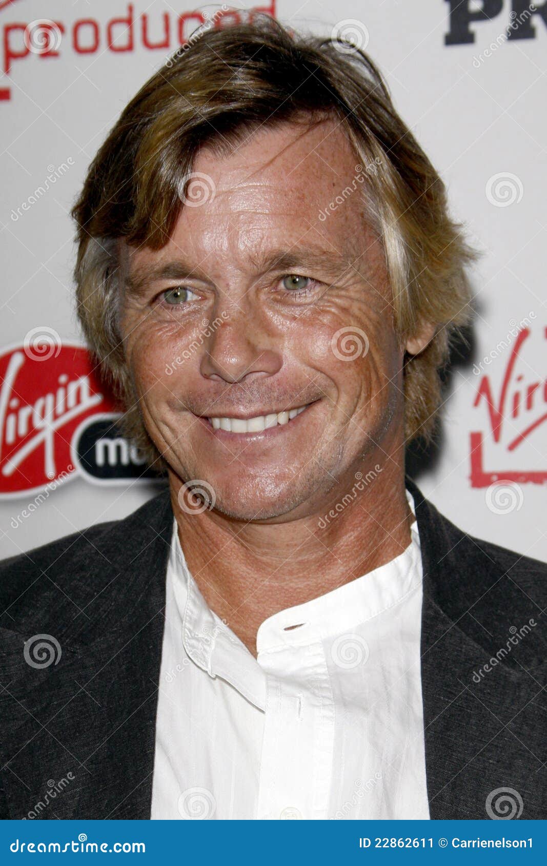 <b>Christopher Atkins</b> Redaktionelles Foto - christopher-atkins-22862611