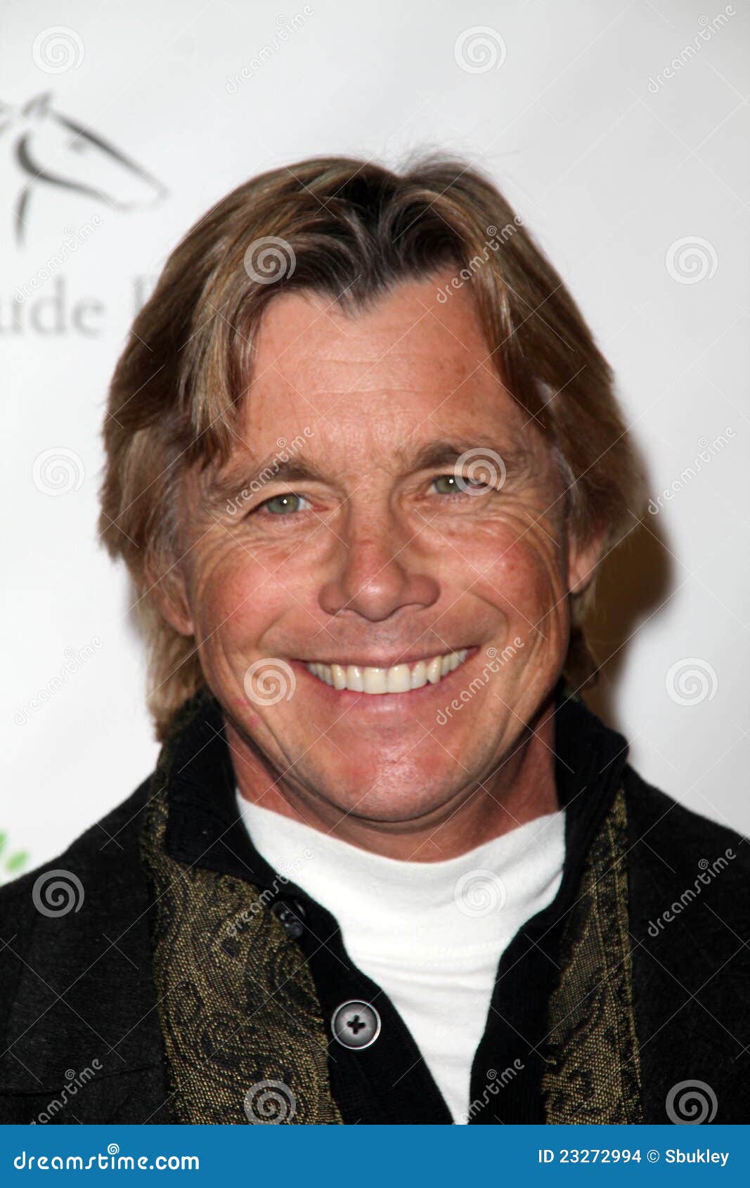 <b>Christopher Atkins</b> Redaktionelles Stockbild - christopher-atkins-23272994