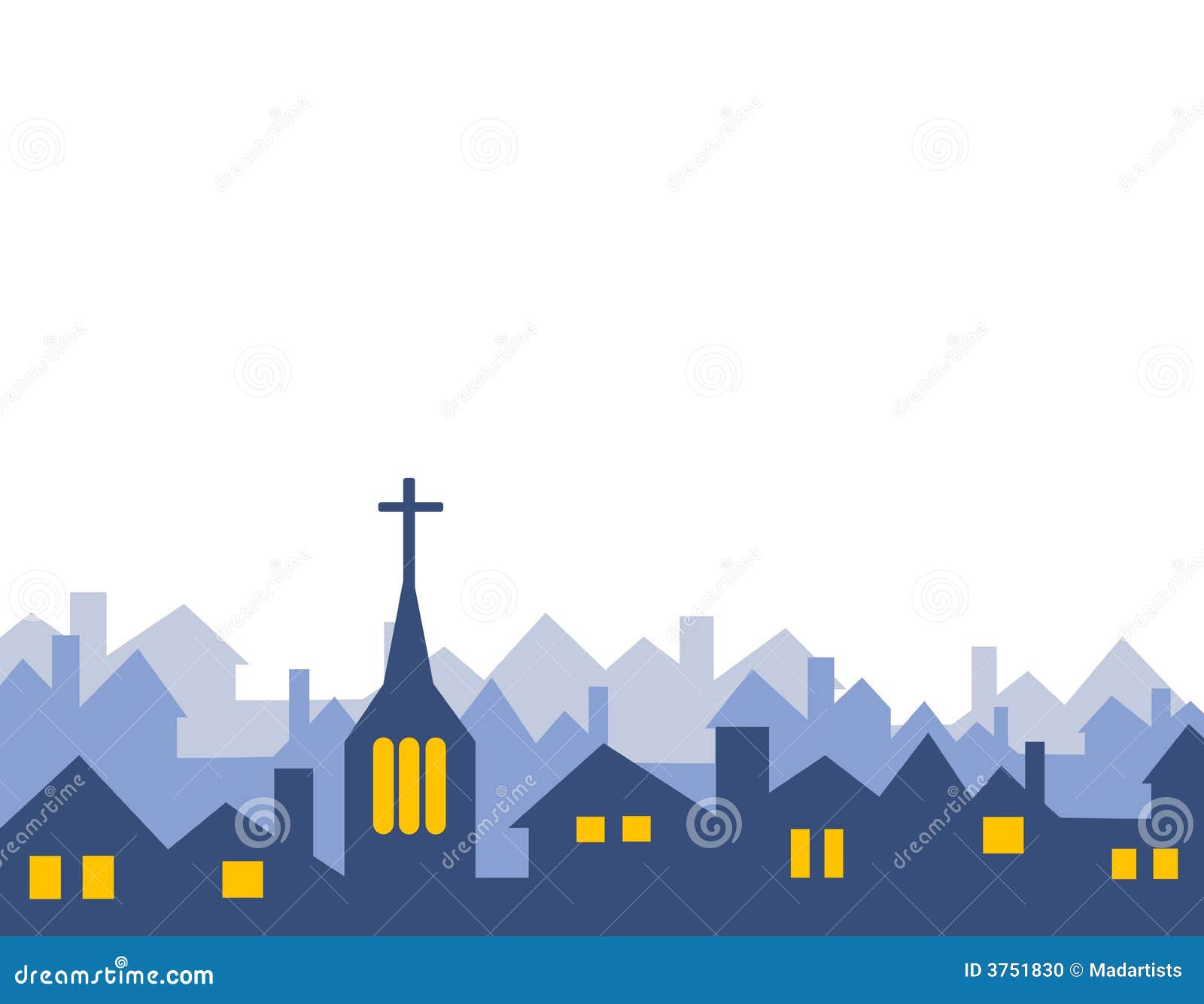 background church clipart - photo #45