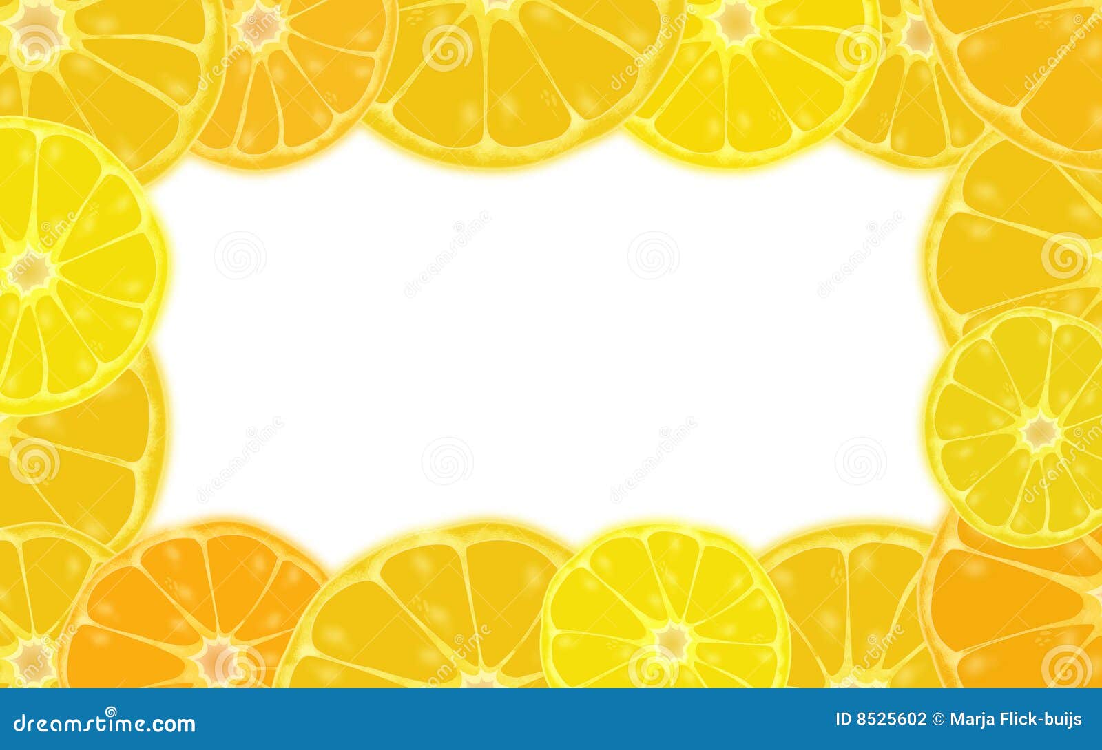 lemon border clip art - photo #50