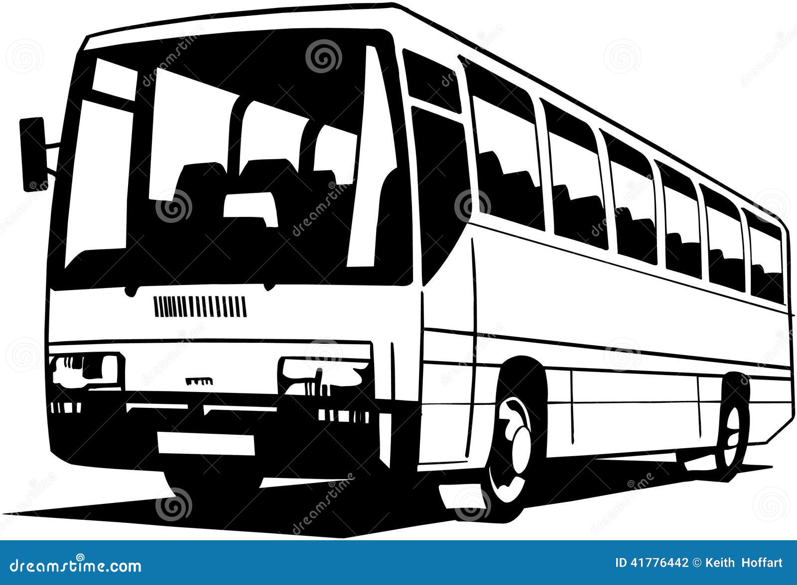 clipart bus gratuit - photo #17