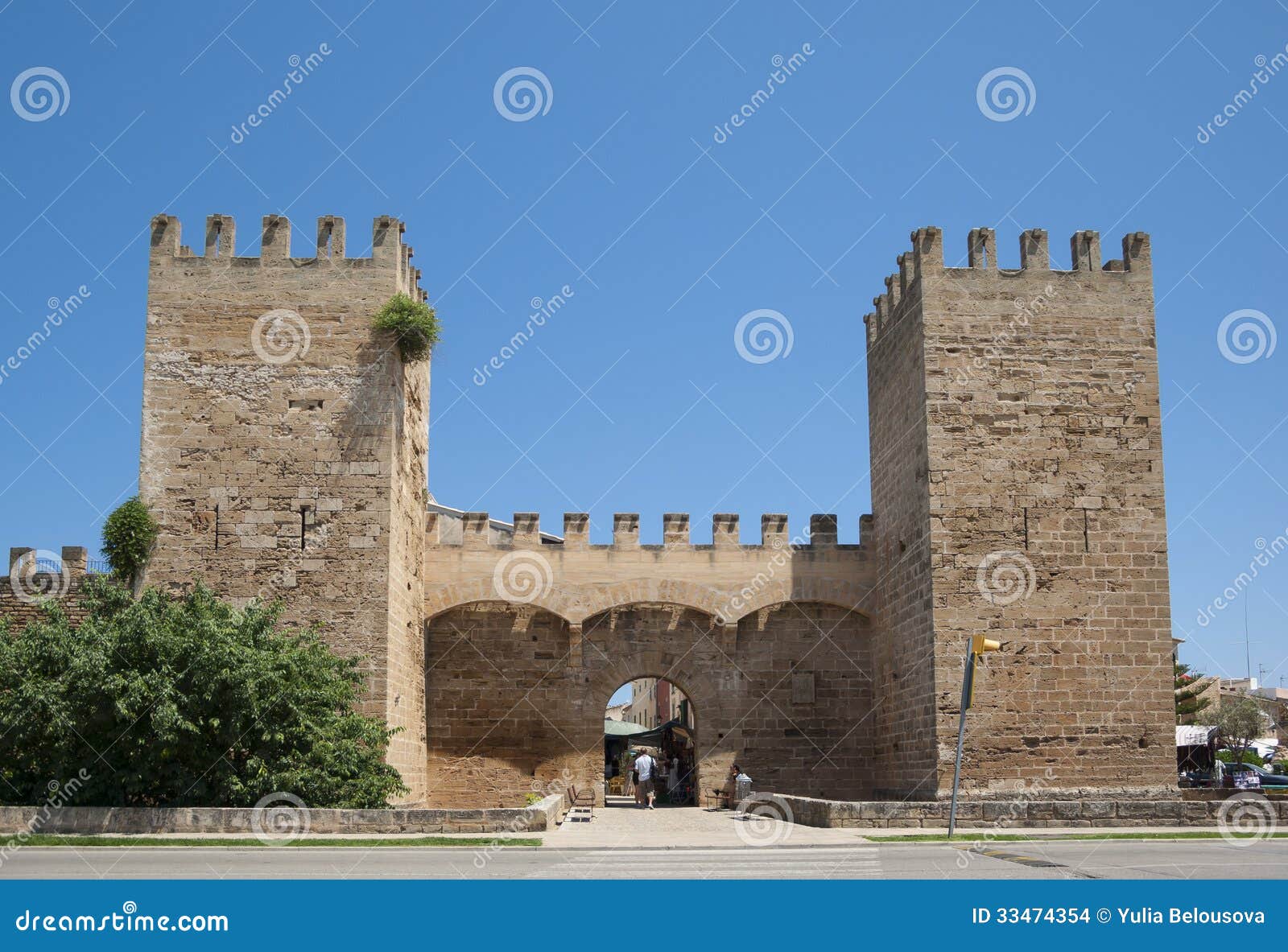 Hotel Tropical Mallorca Alcudia Hotel Tropical Mallorca Alcudia