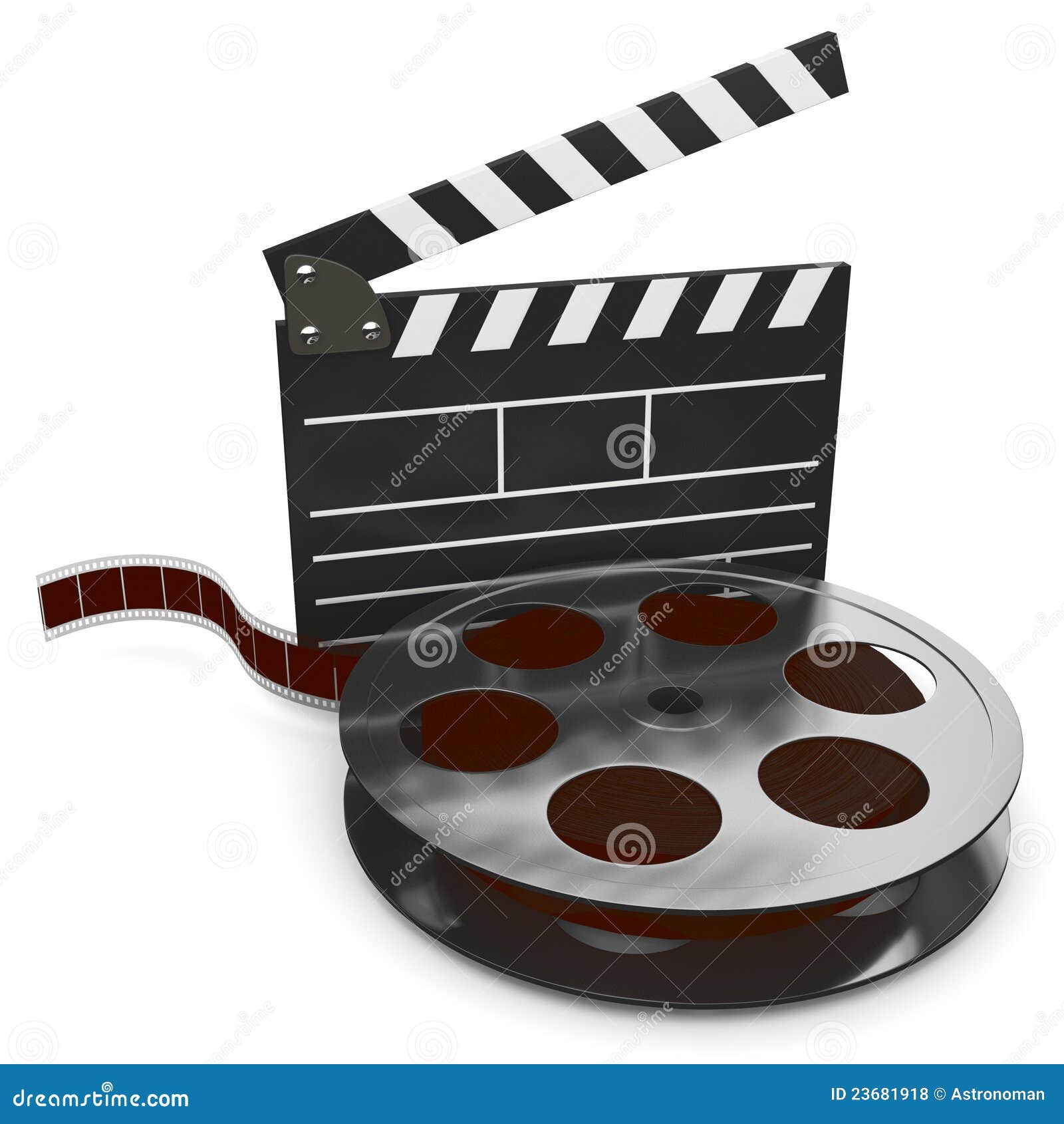 clipart clap cinema - photo #45