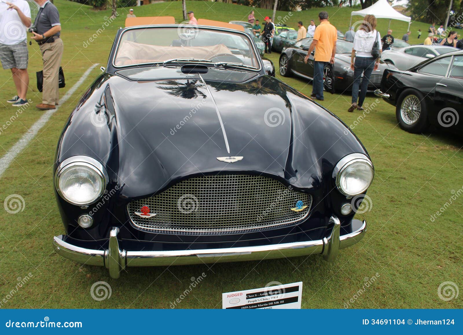  scoop. 1960 aston martin db4 superleggera coupe sports car by touring