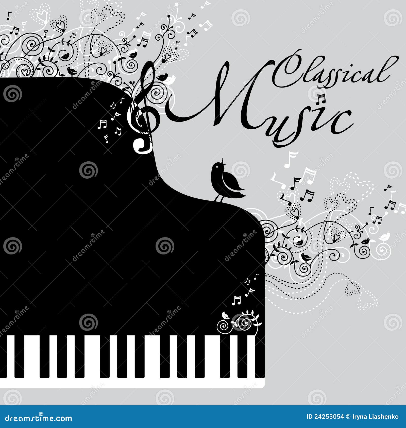 classical music clipart - photo #20