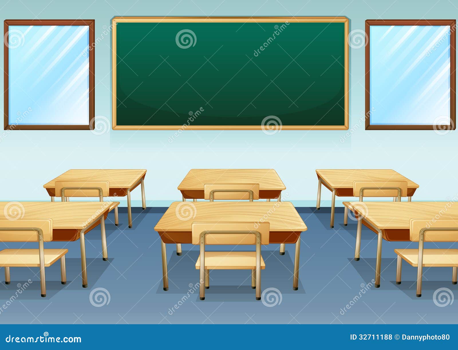 clipart classroom design - photo #40