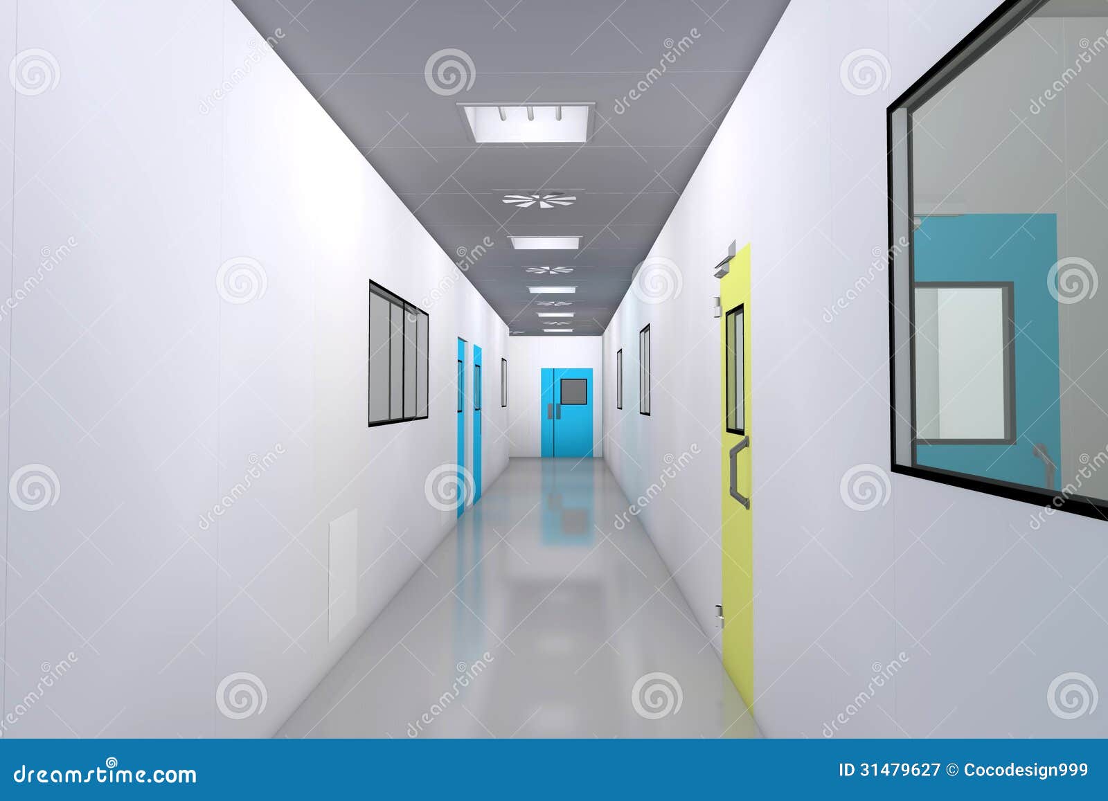 European Elements Clean Room European Elements Clean Room