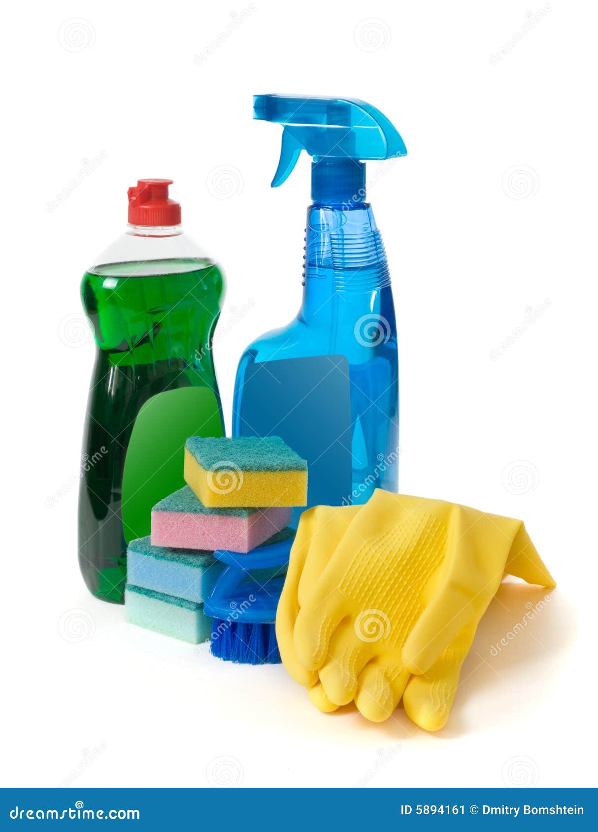 clipart of cleaning tools - photo #50