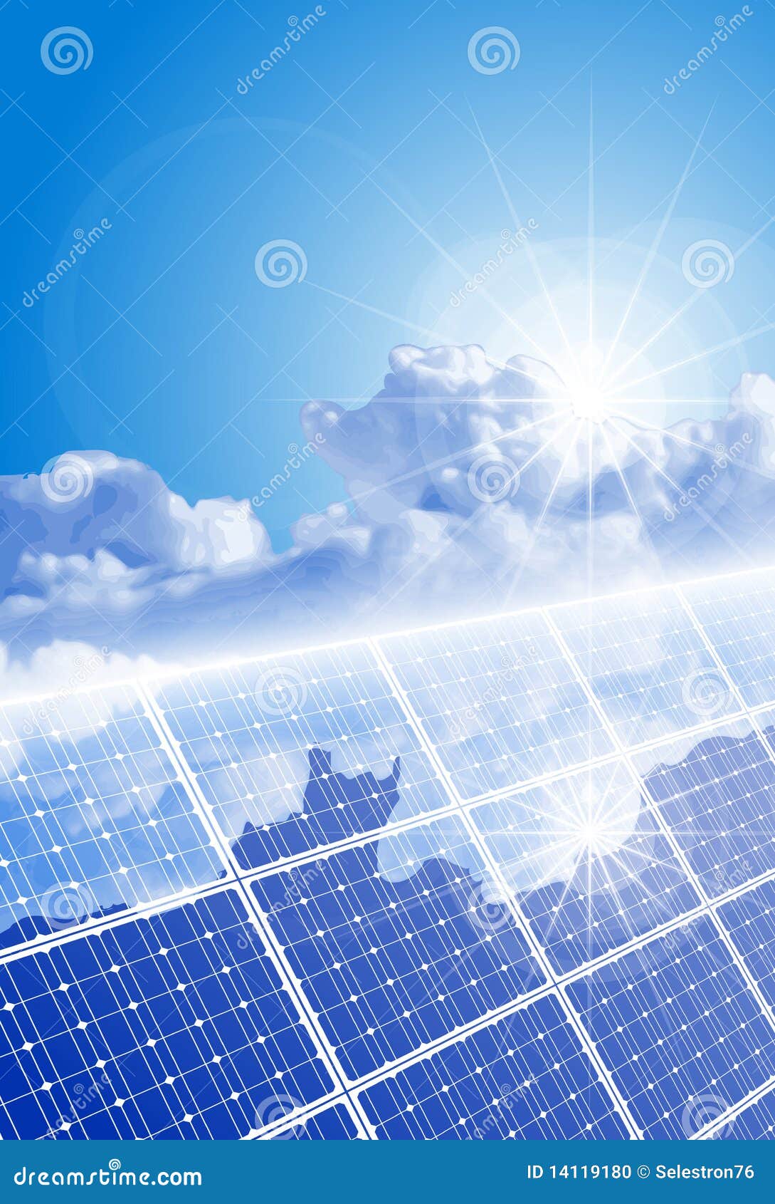 solar panel