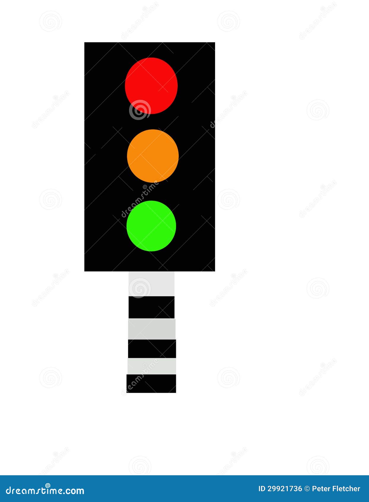 clipart green traffic light - photo #26