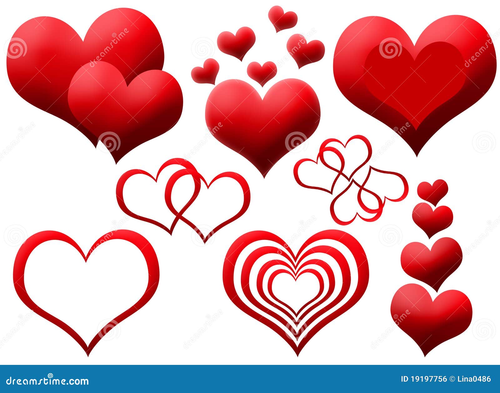 clipart image coeur - photo #43