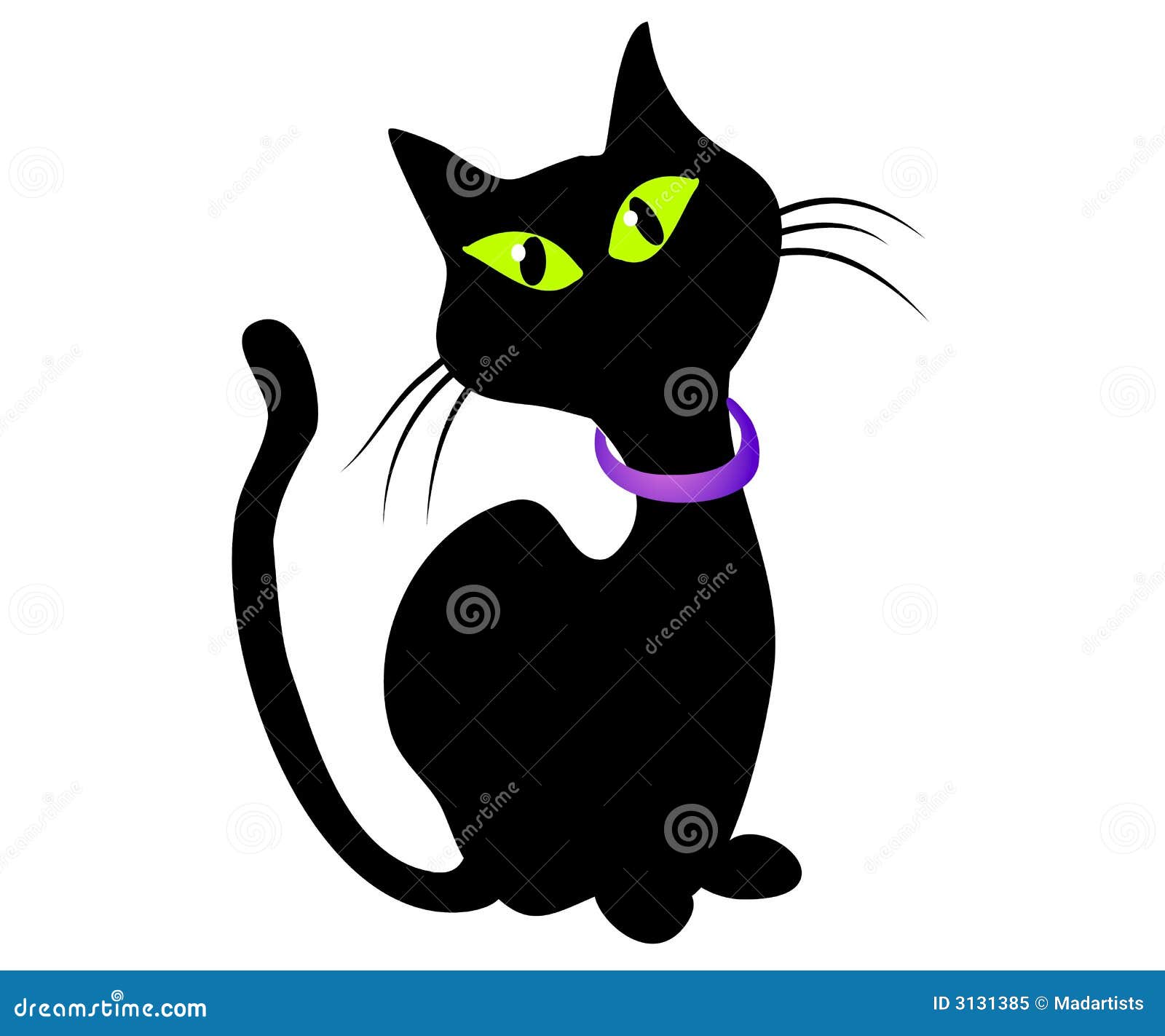 images clipart de chats - photo #4