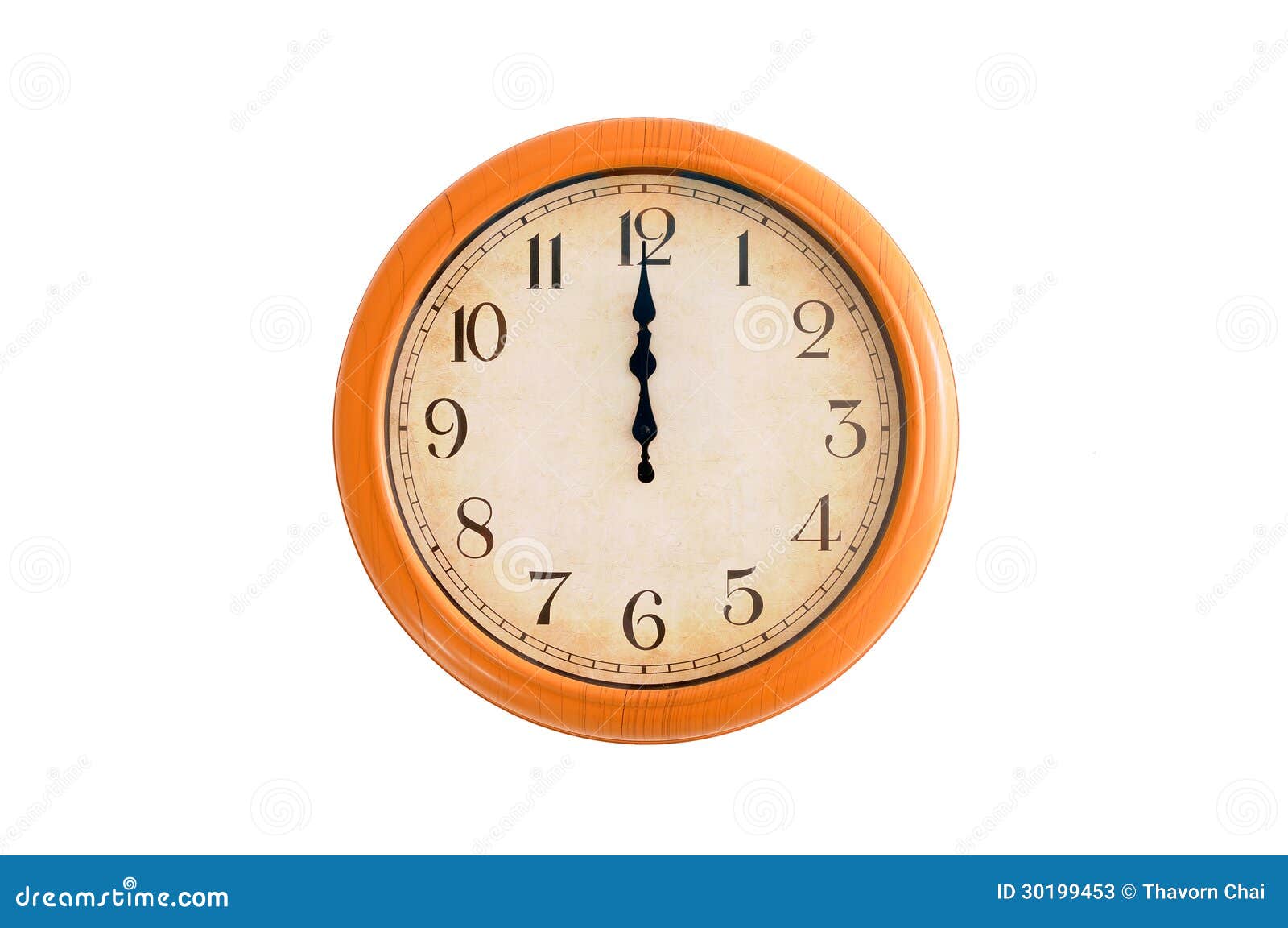 noon clock clipart - photo #17