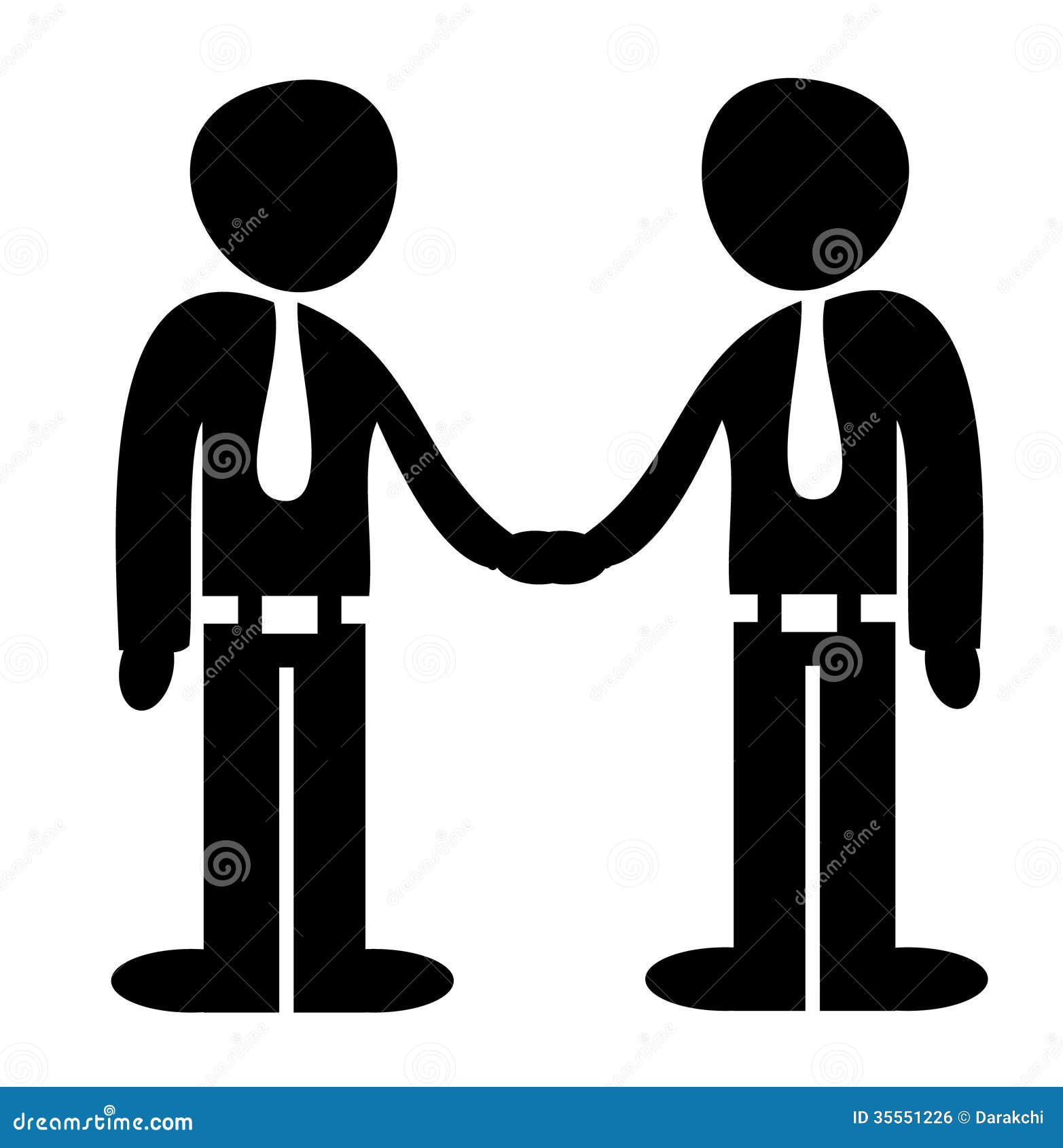business deal clipart - photo #47