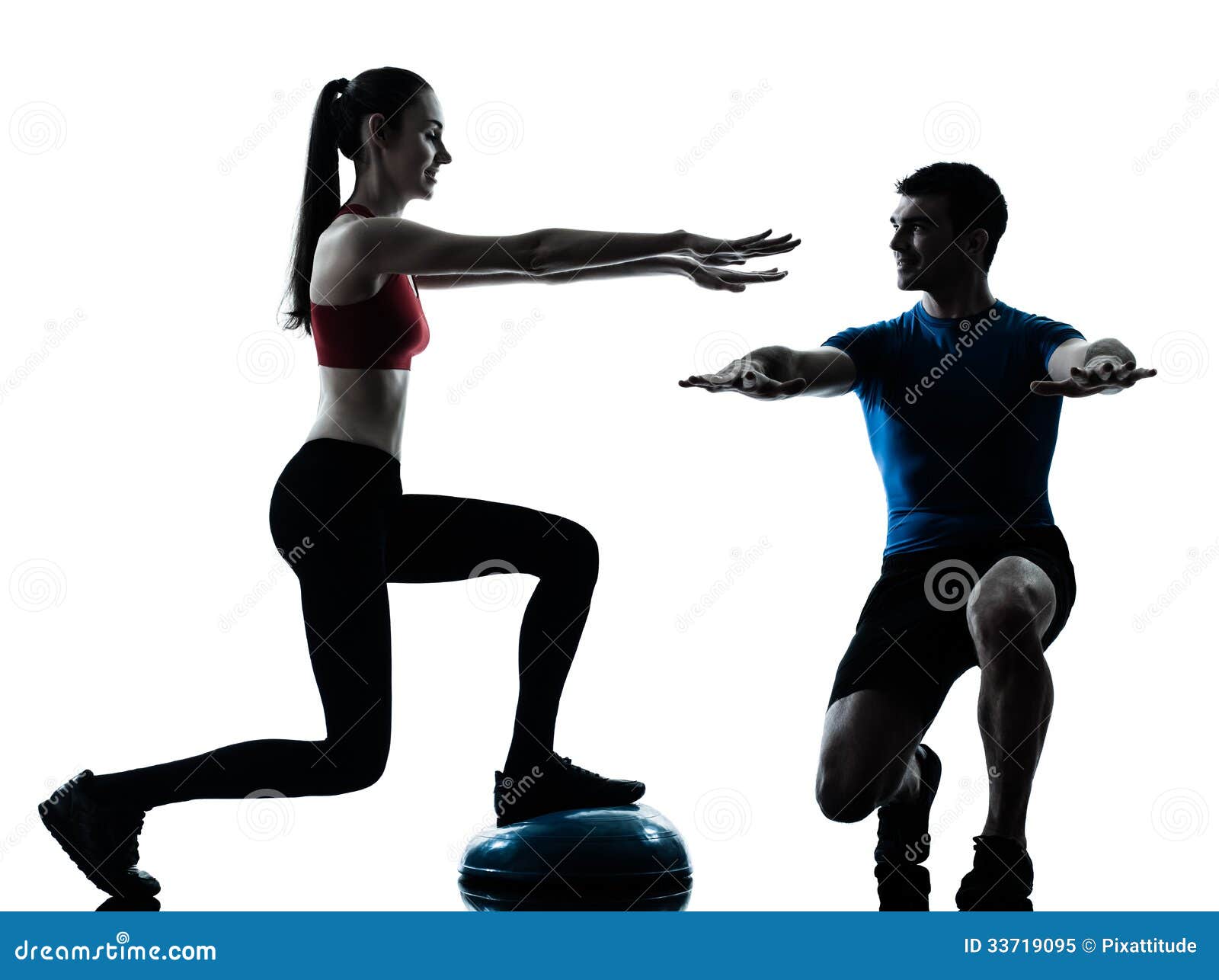 fitness trainer clipart - photo #6