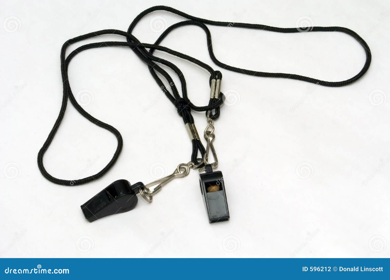 Coach Tools Stock Photography Image 596212