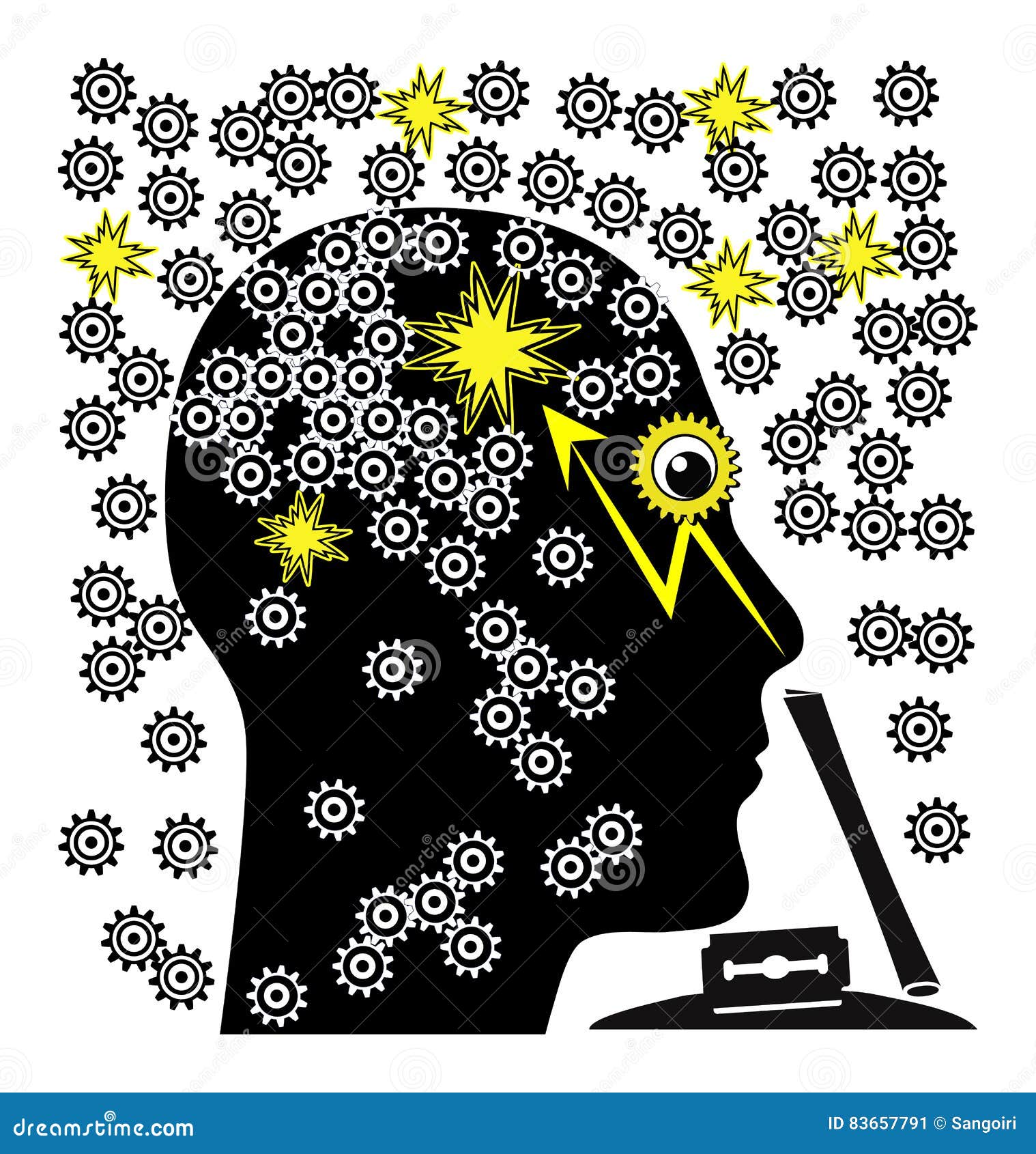 Herbal remedies to improve brain function image 1